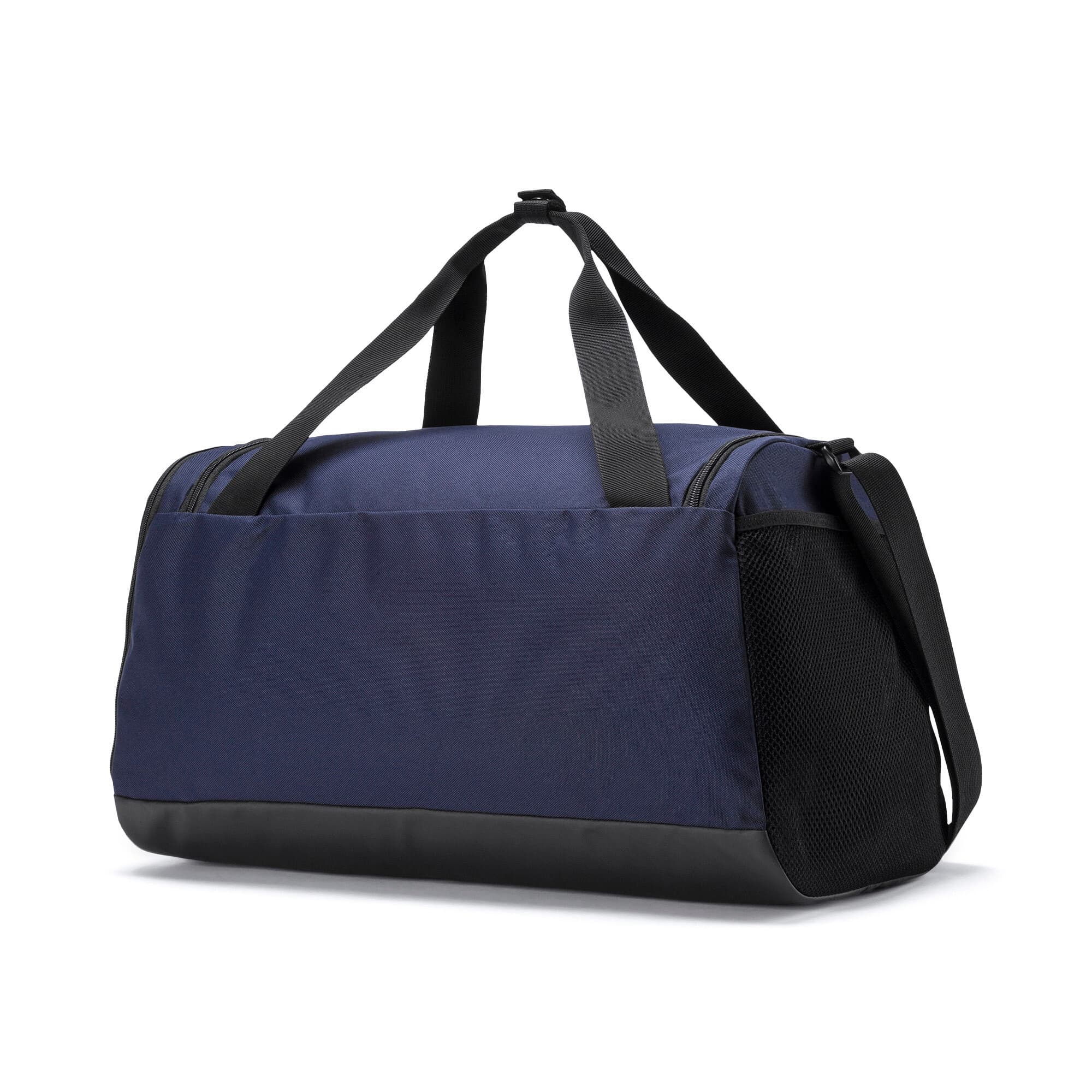PUMA Challenger Small Duffel Bag