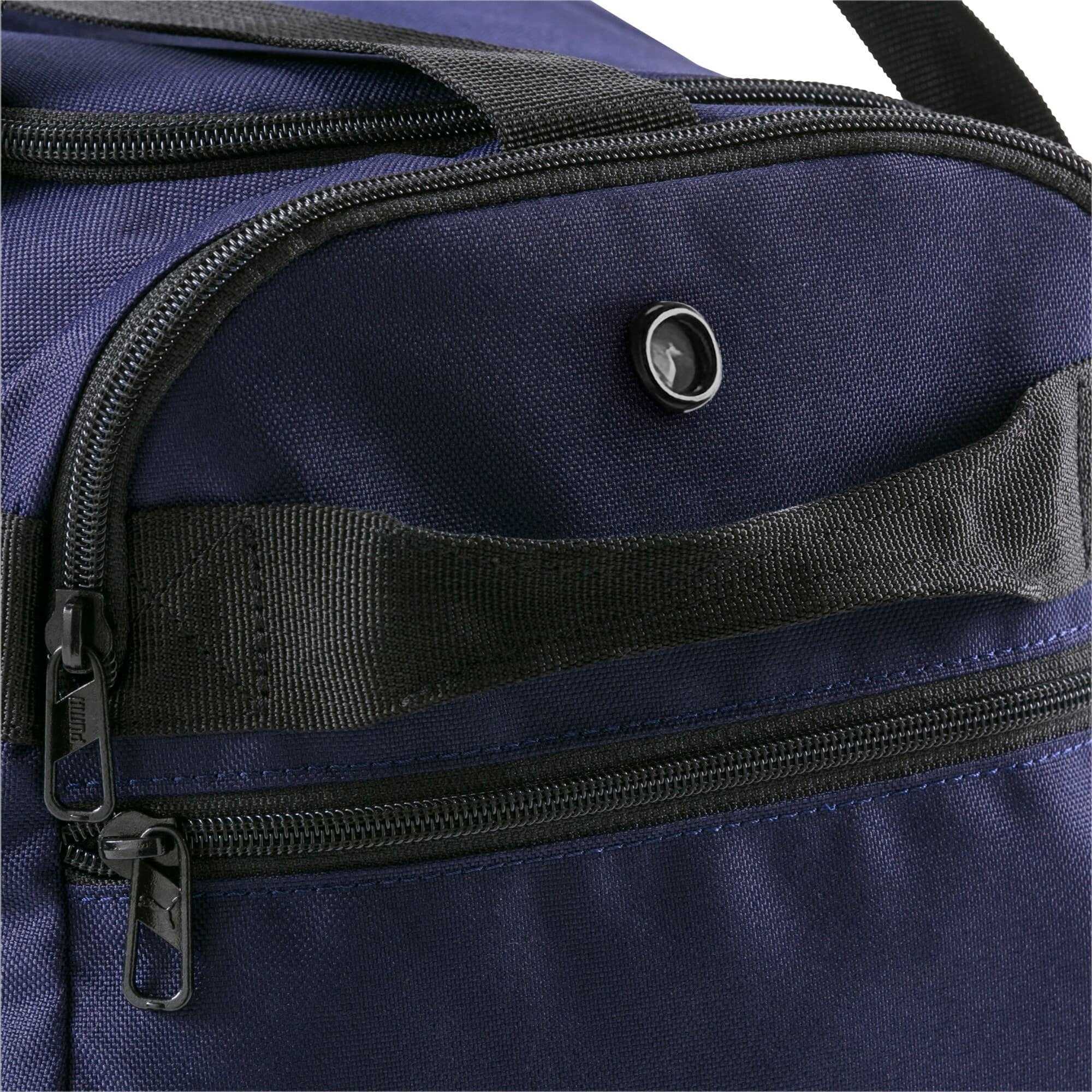 PUMA Challenger Small Duffel Bag