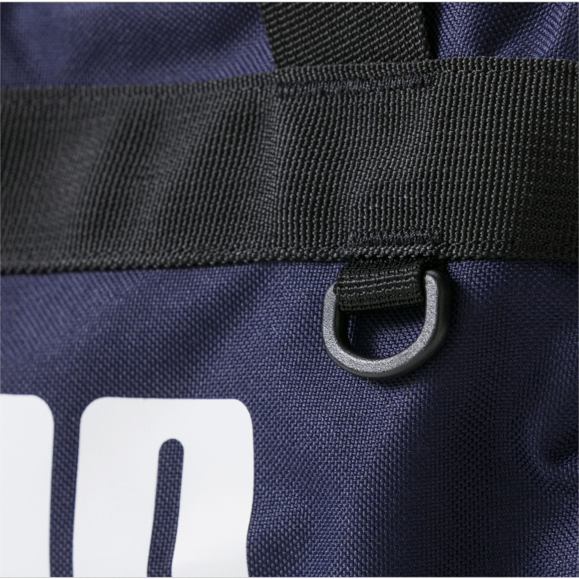 PUMA Challenger Small Duffel Bag