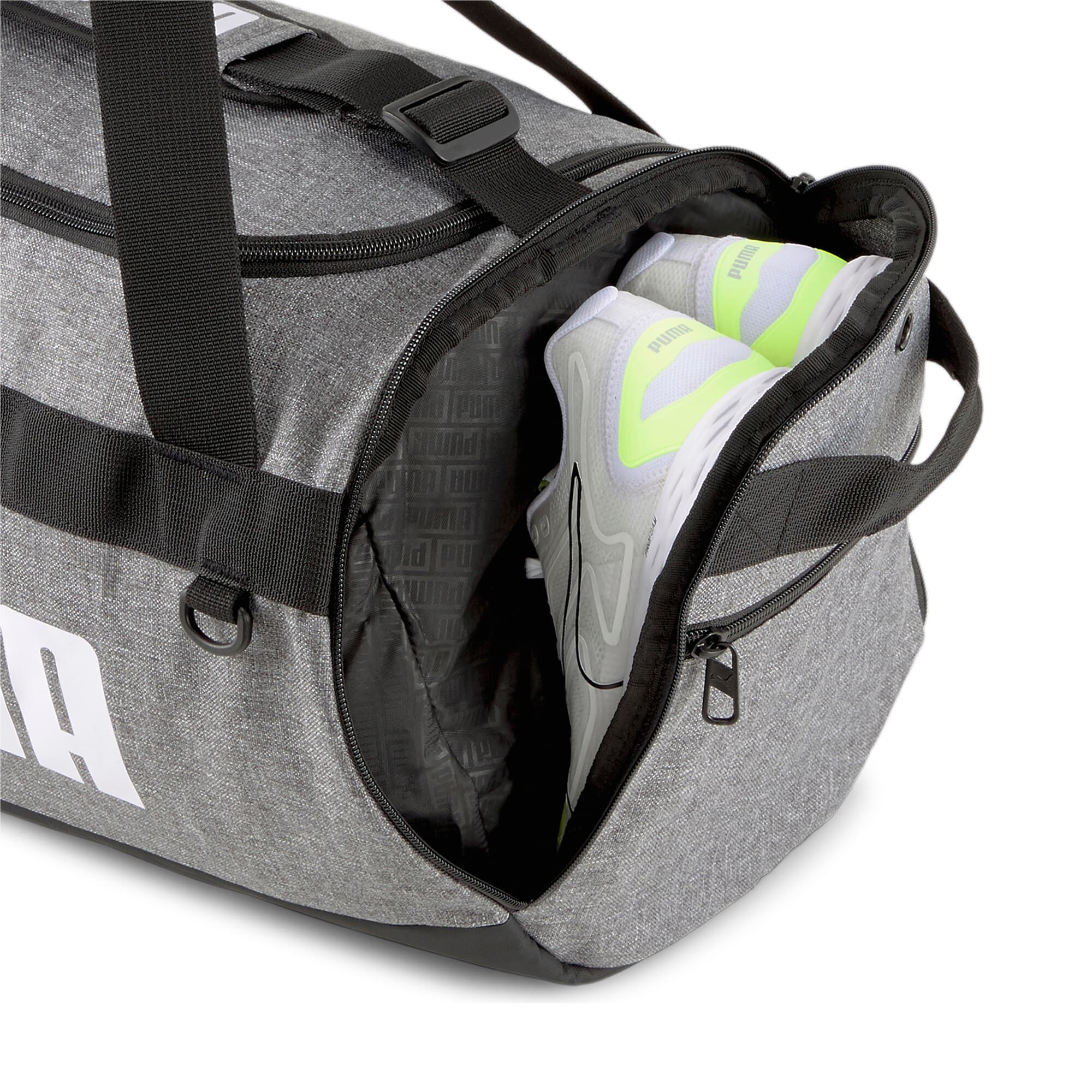 PUMA Challenger Small Duffel Bag