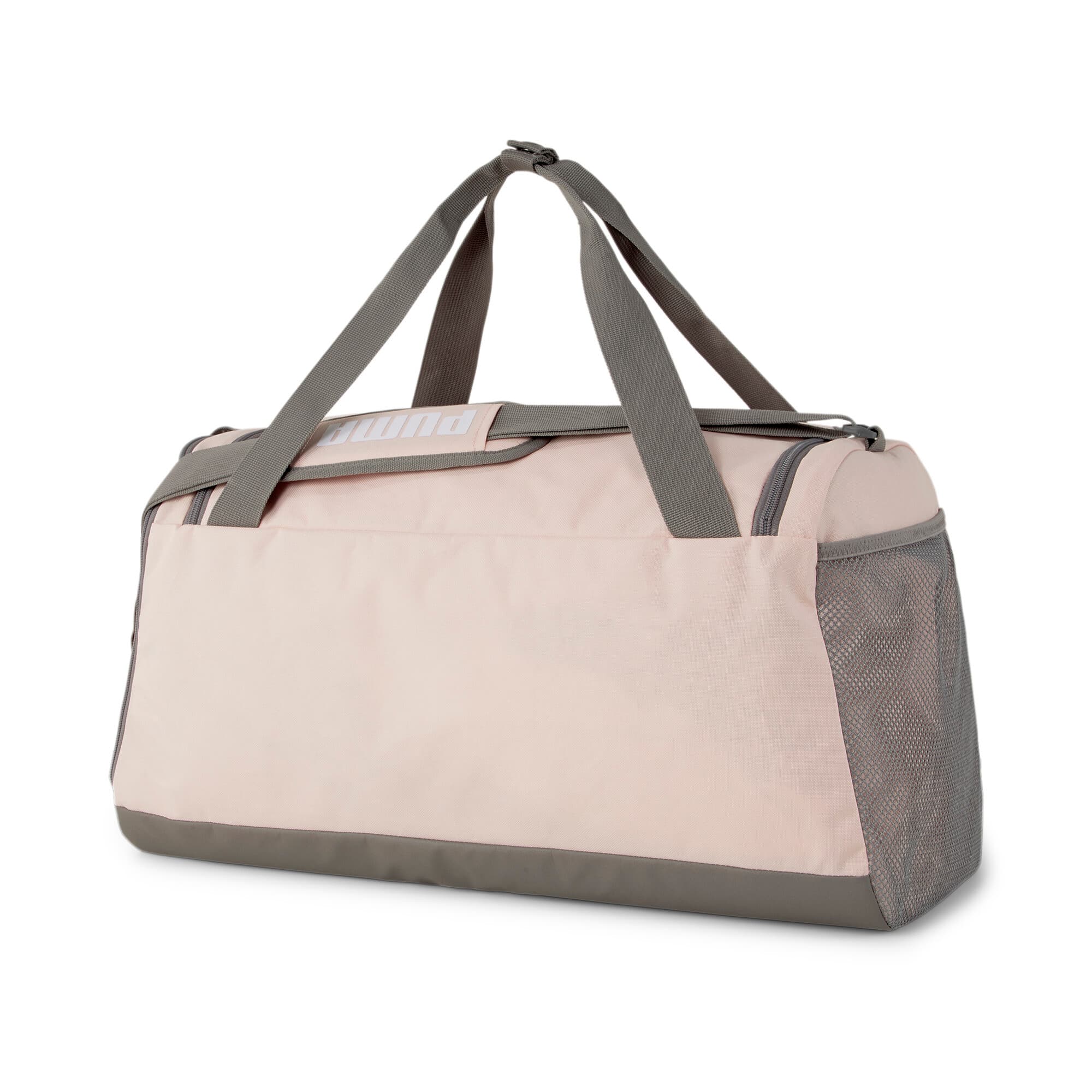 PUMA Challenger Small Duffel Bag