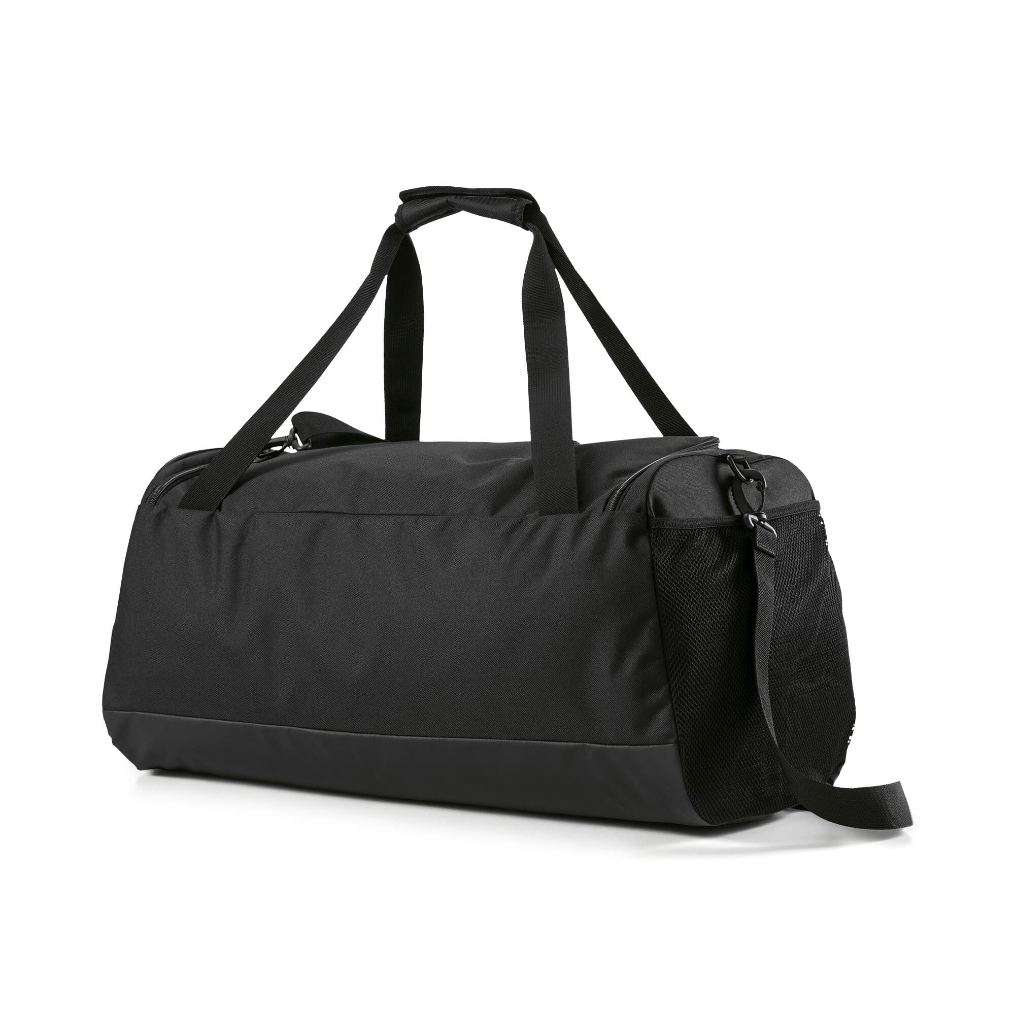PUMA Challenger Medium Duffel Bag