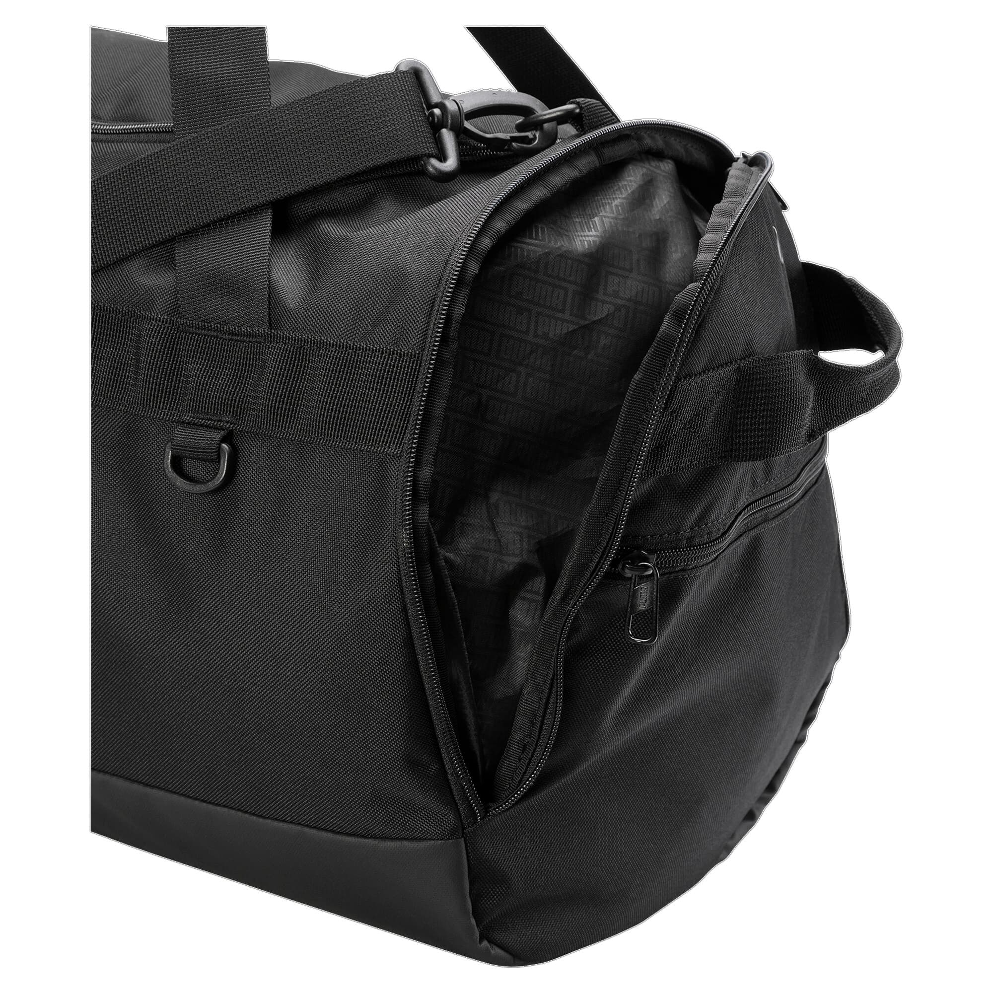 PUMA Challenger Medium Duffel Bag