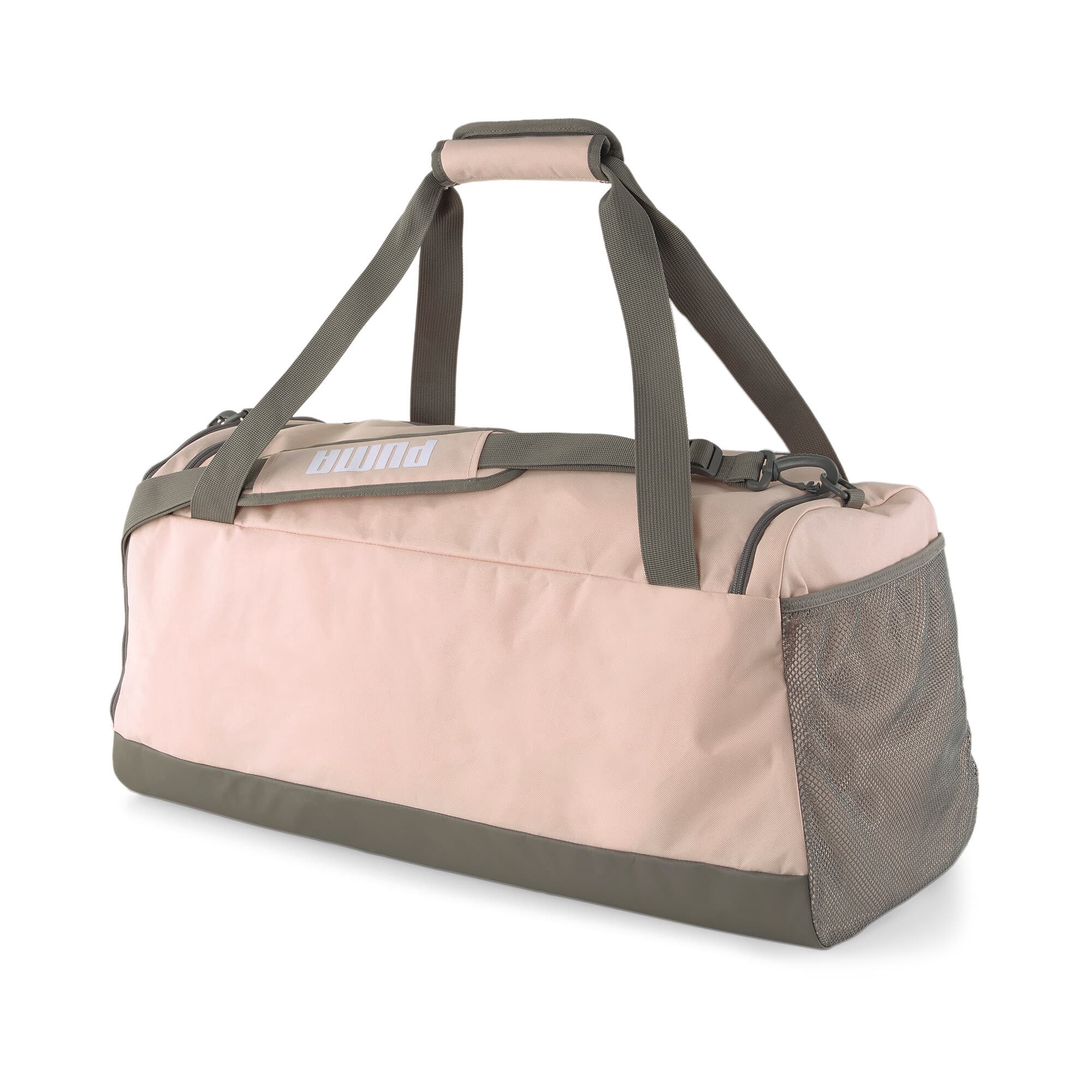 PUMA Challenger Medium Duffel Bag