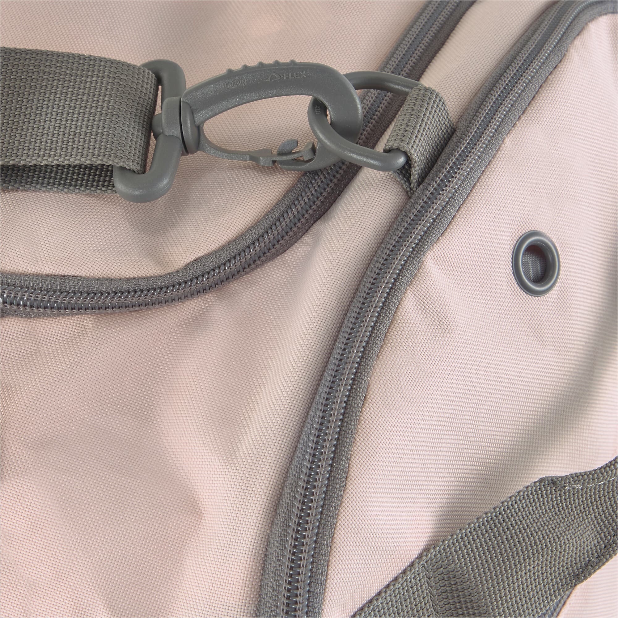 PUMA Challenger Medium Duffel Bag
