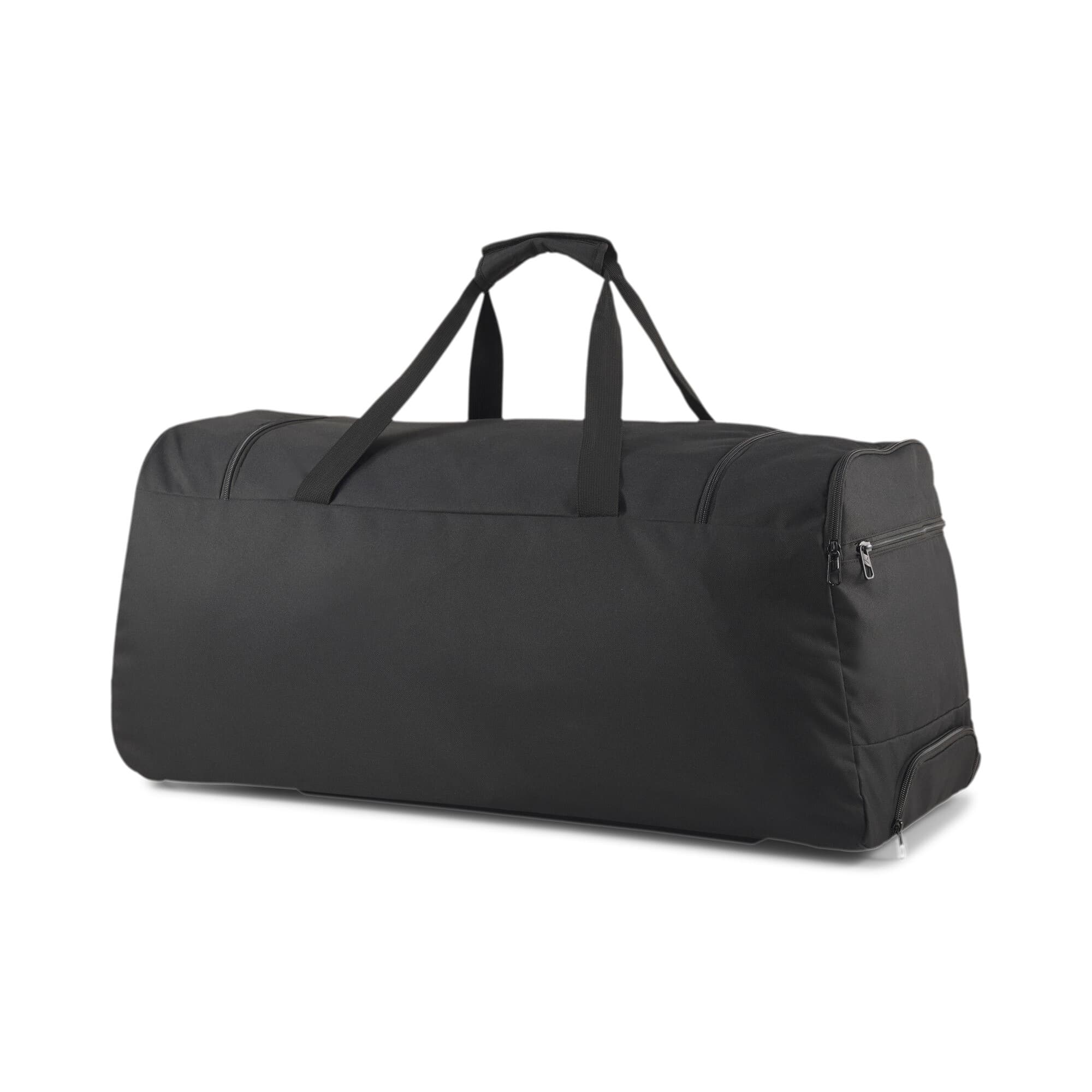 teamGOAL Large Wheeled Duffel Bag