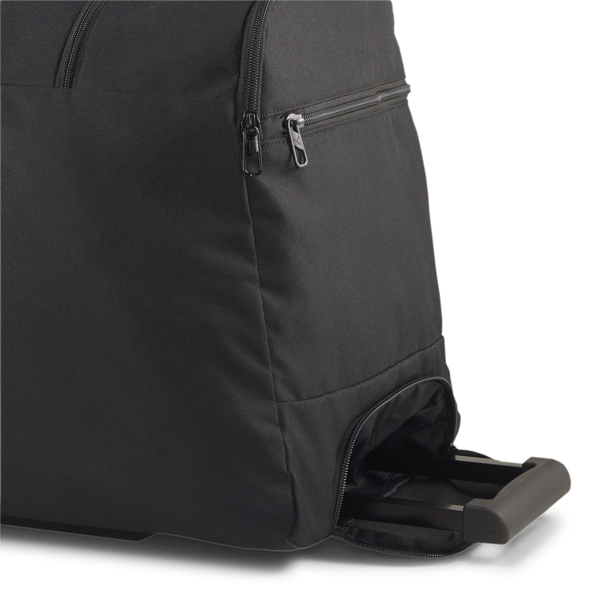 teamGOAL Large Wheeled Duffel Bag