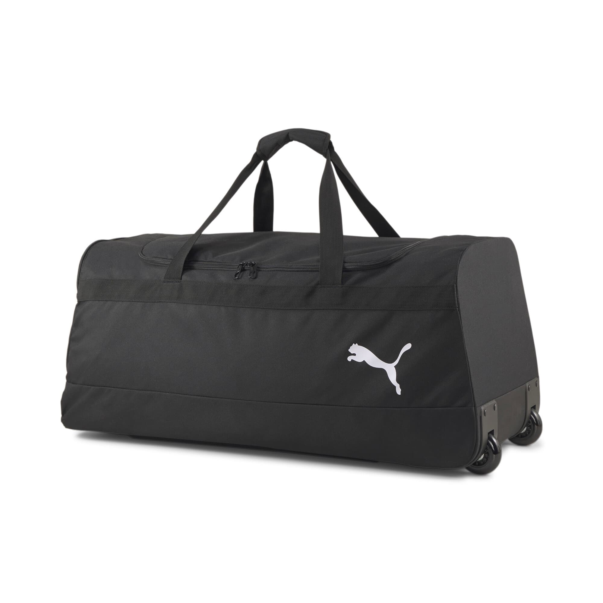 teamGOAL Large Wheeled Duffel Bag