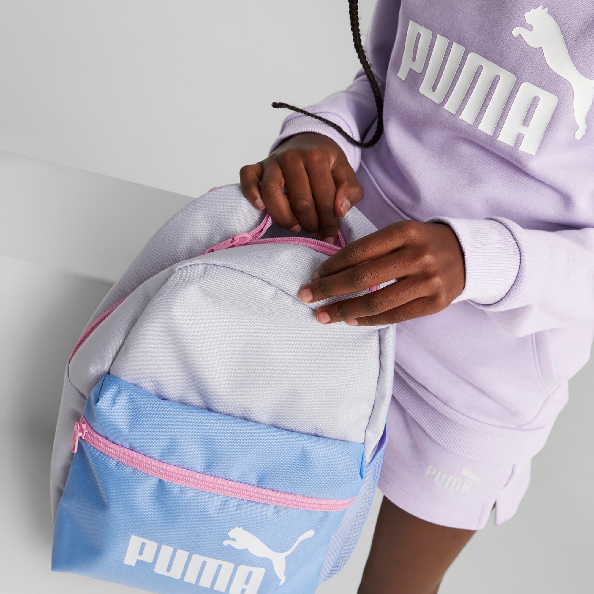 Phase Small Youth Backpack