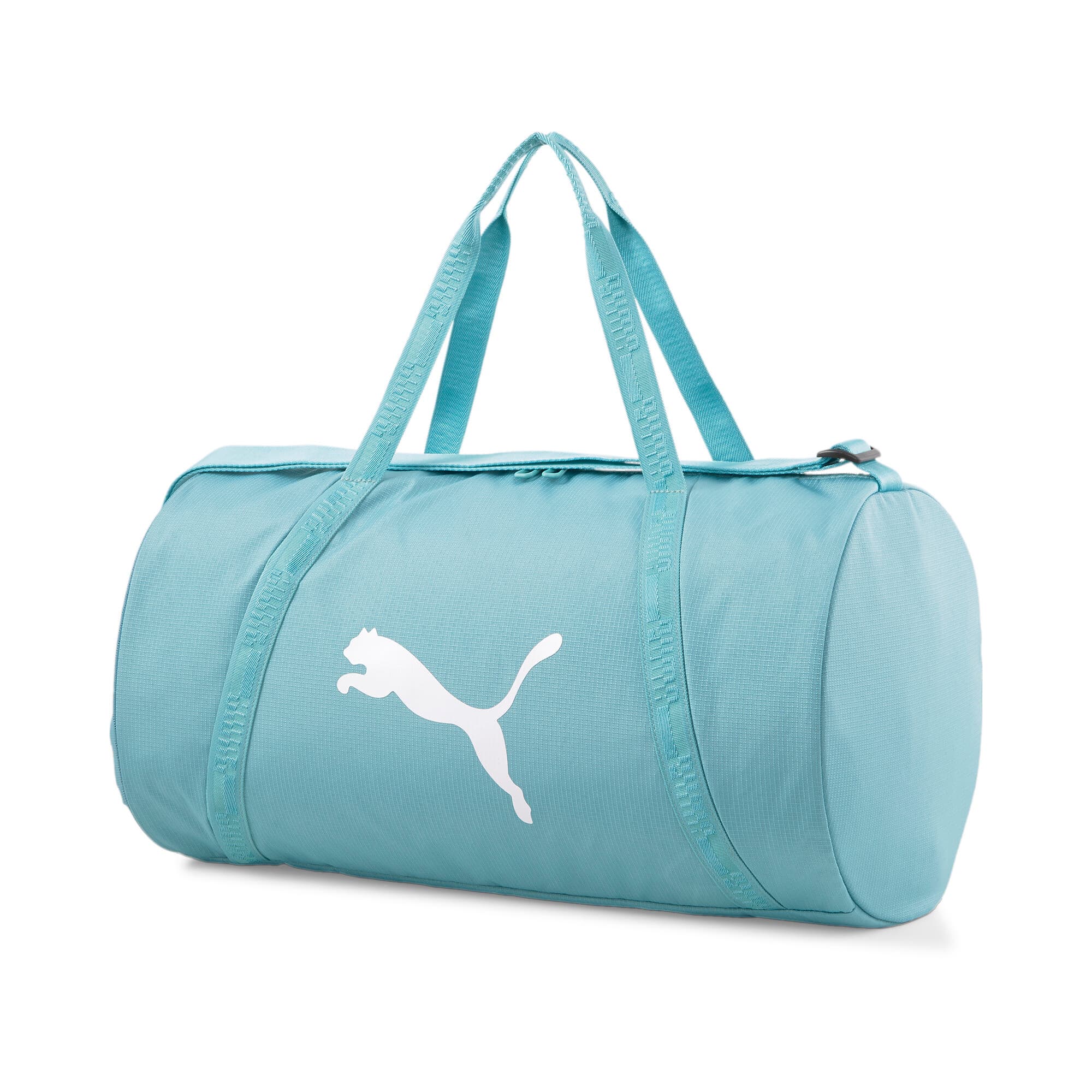 Essentials Women's Training Barrel Bag
