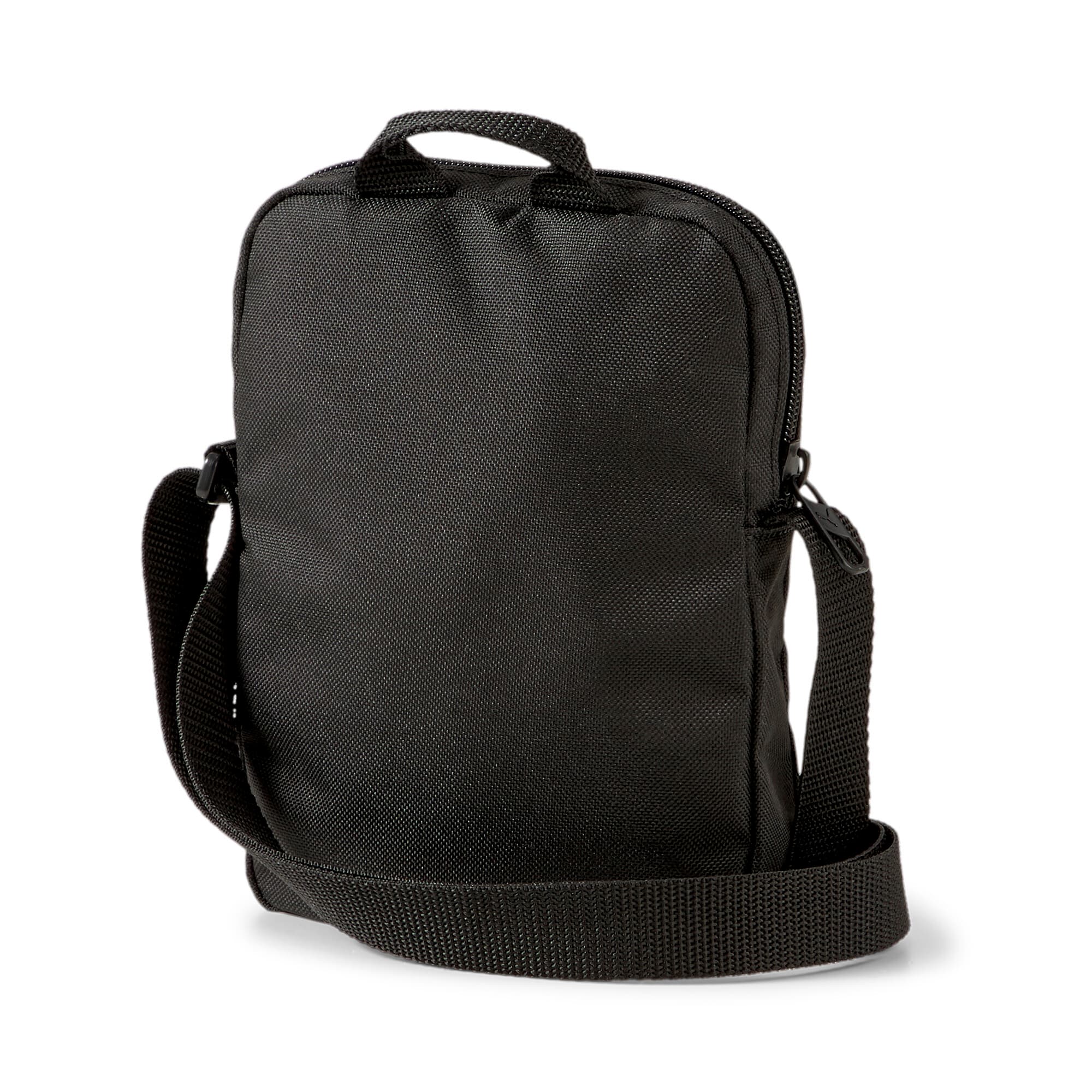 Plus II Portable Shoulder Bag