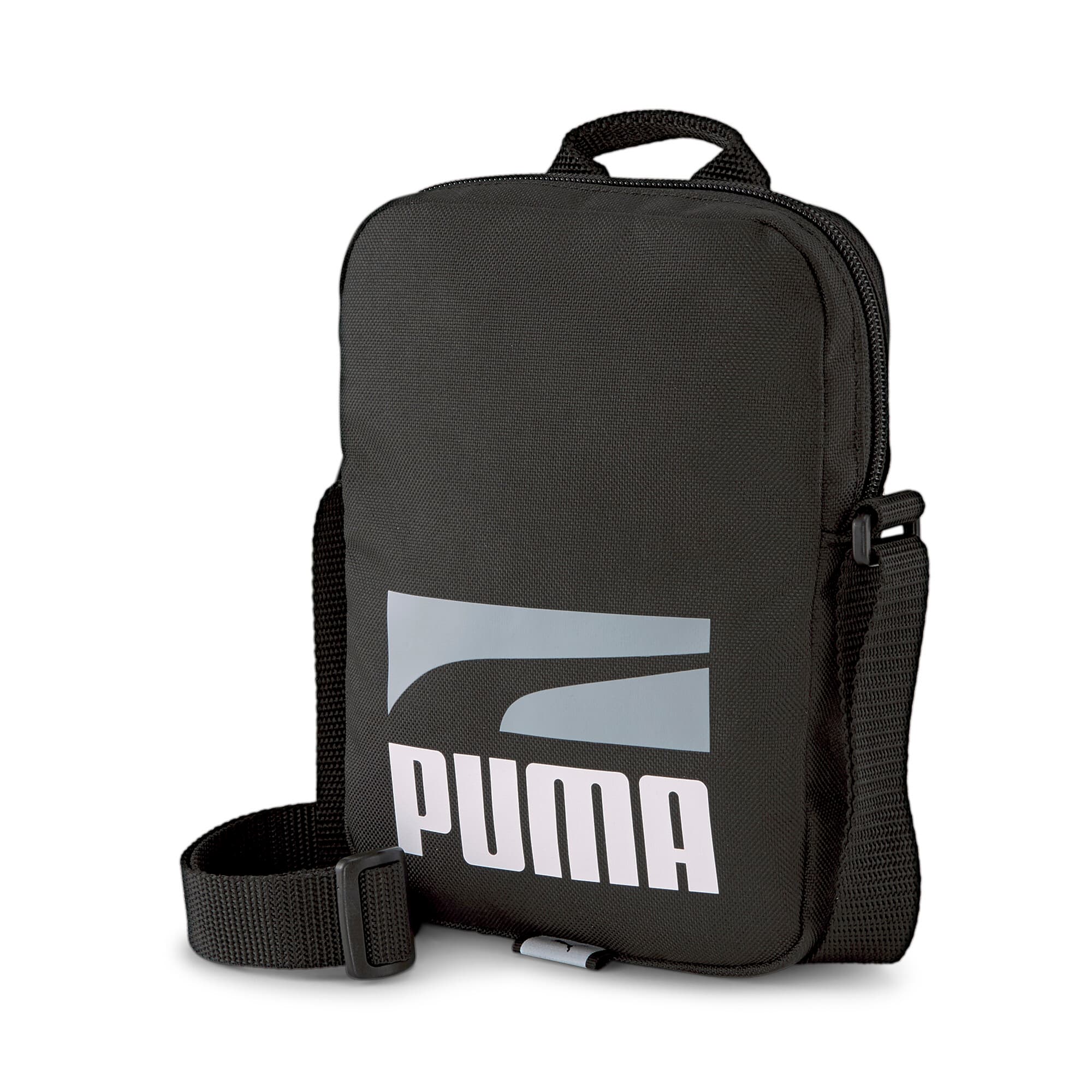 Plus II Portable Shoulder Bag