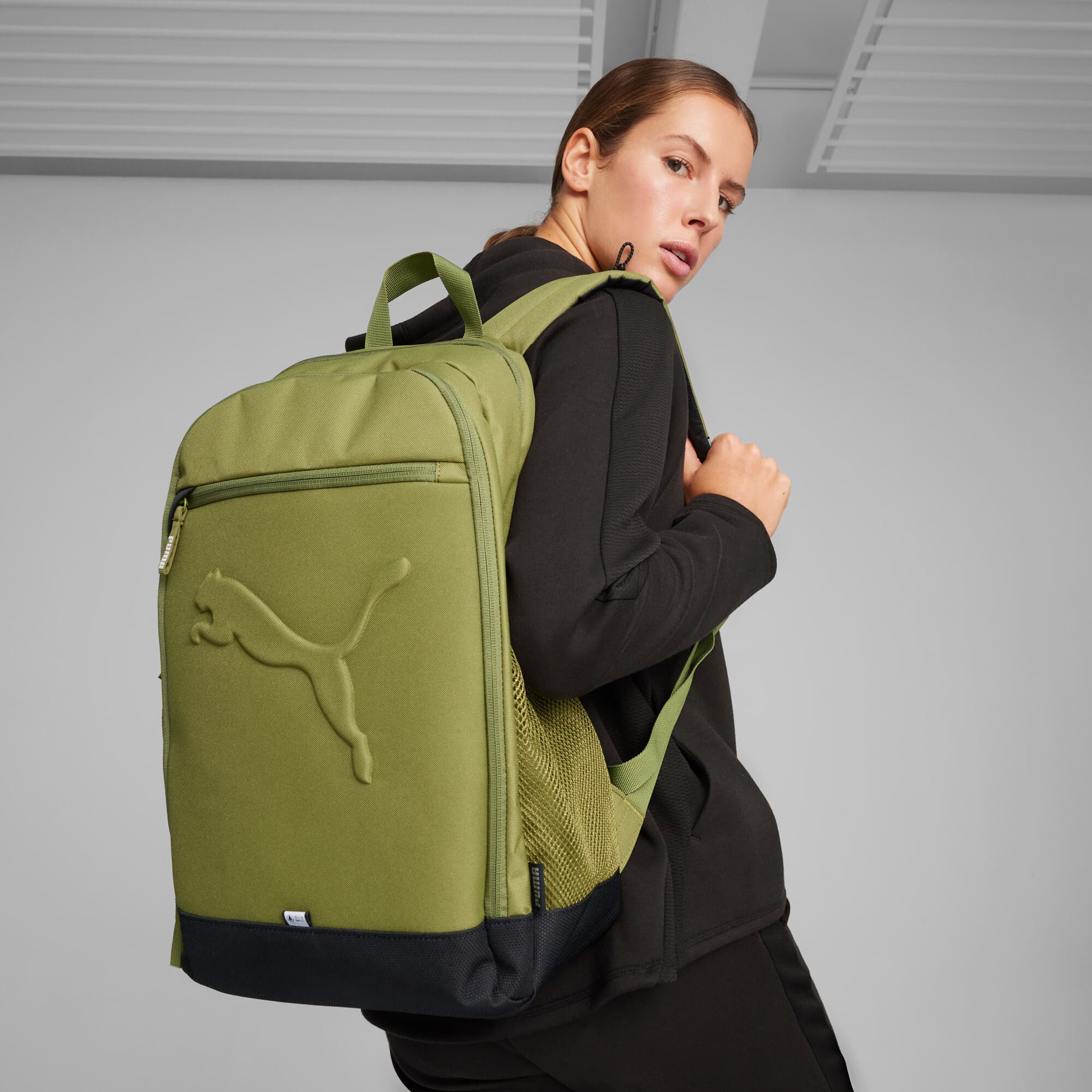 Buzz Backpack