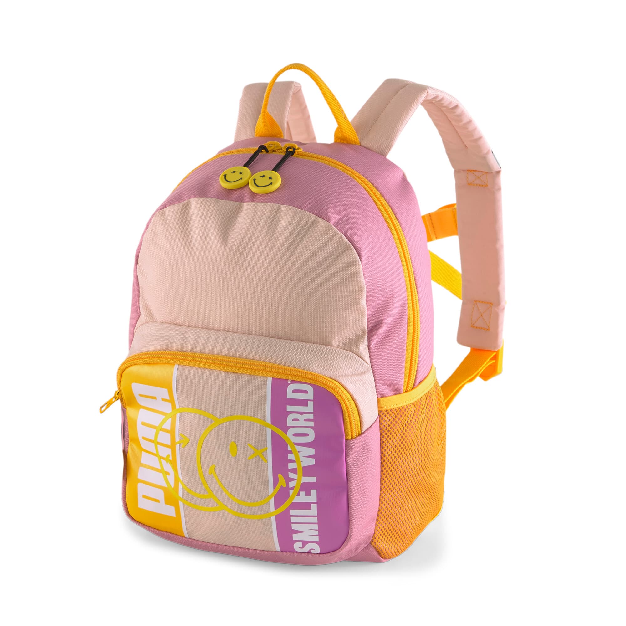 PUMA x SMILEYWORLD Backpack Youth