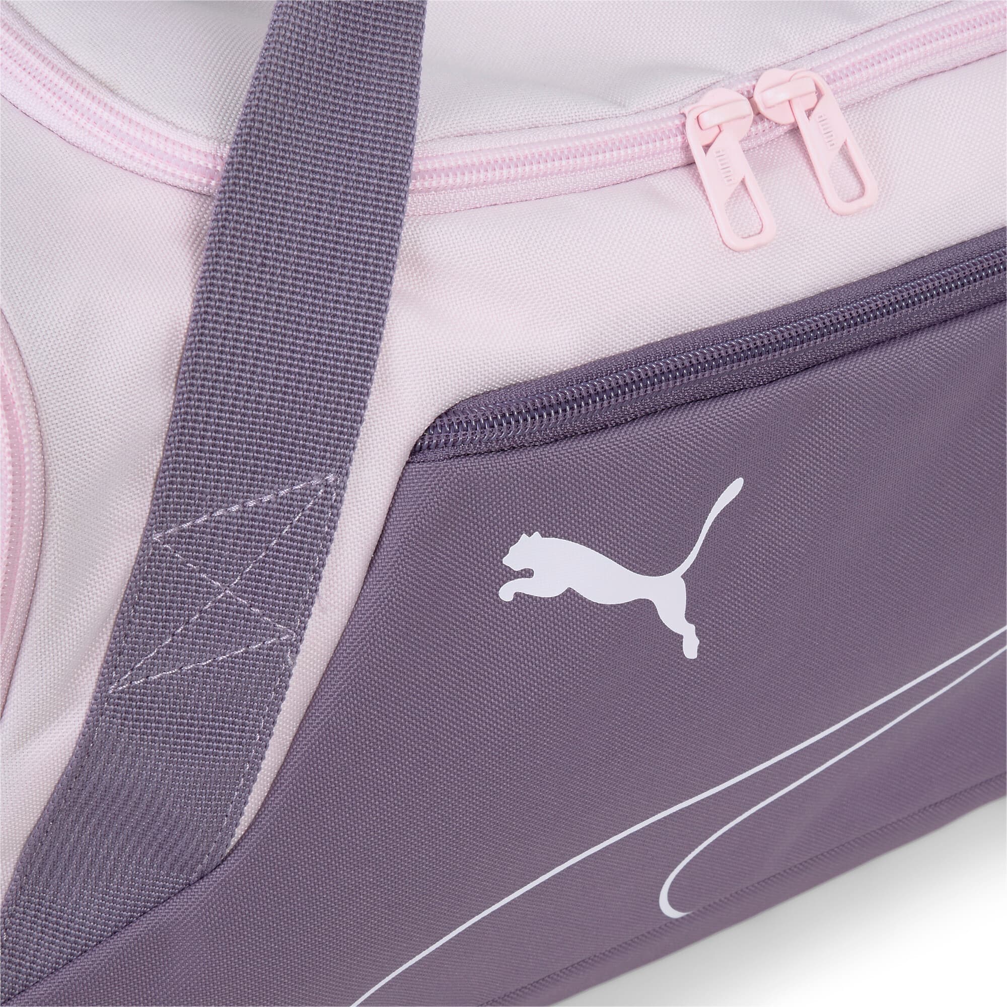 Fundamentals Sports Bag S