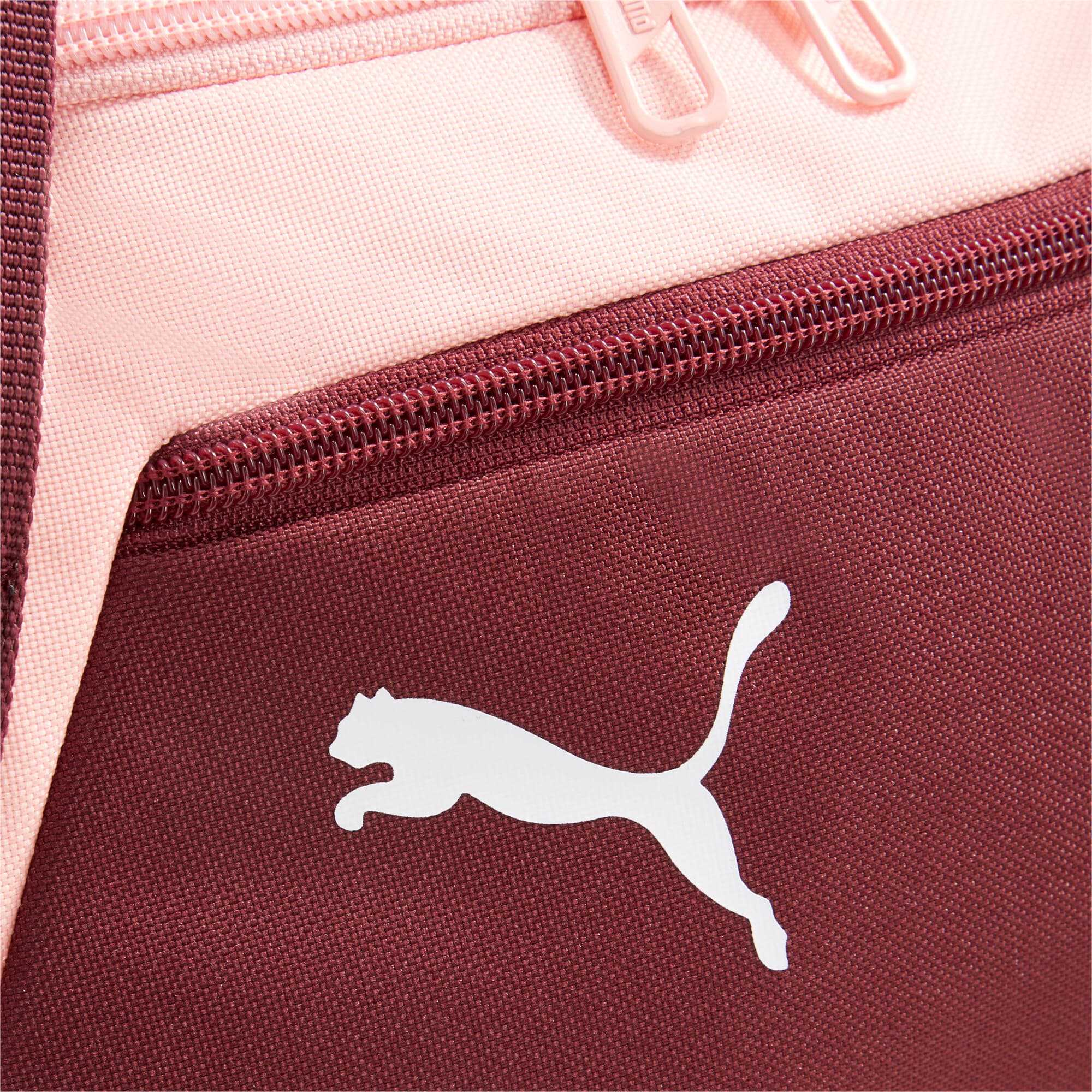 Fundamentals Sports Bag S