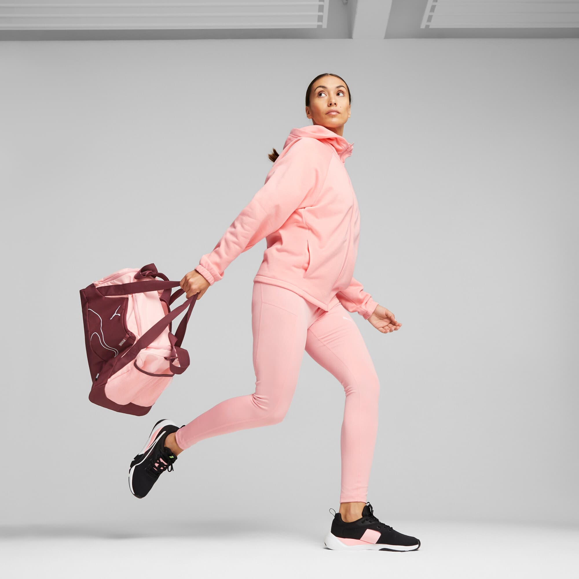 Fundamentals Sports Bag S