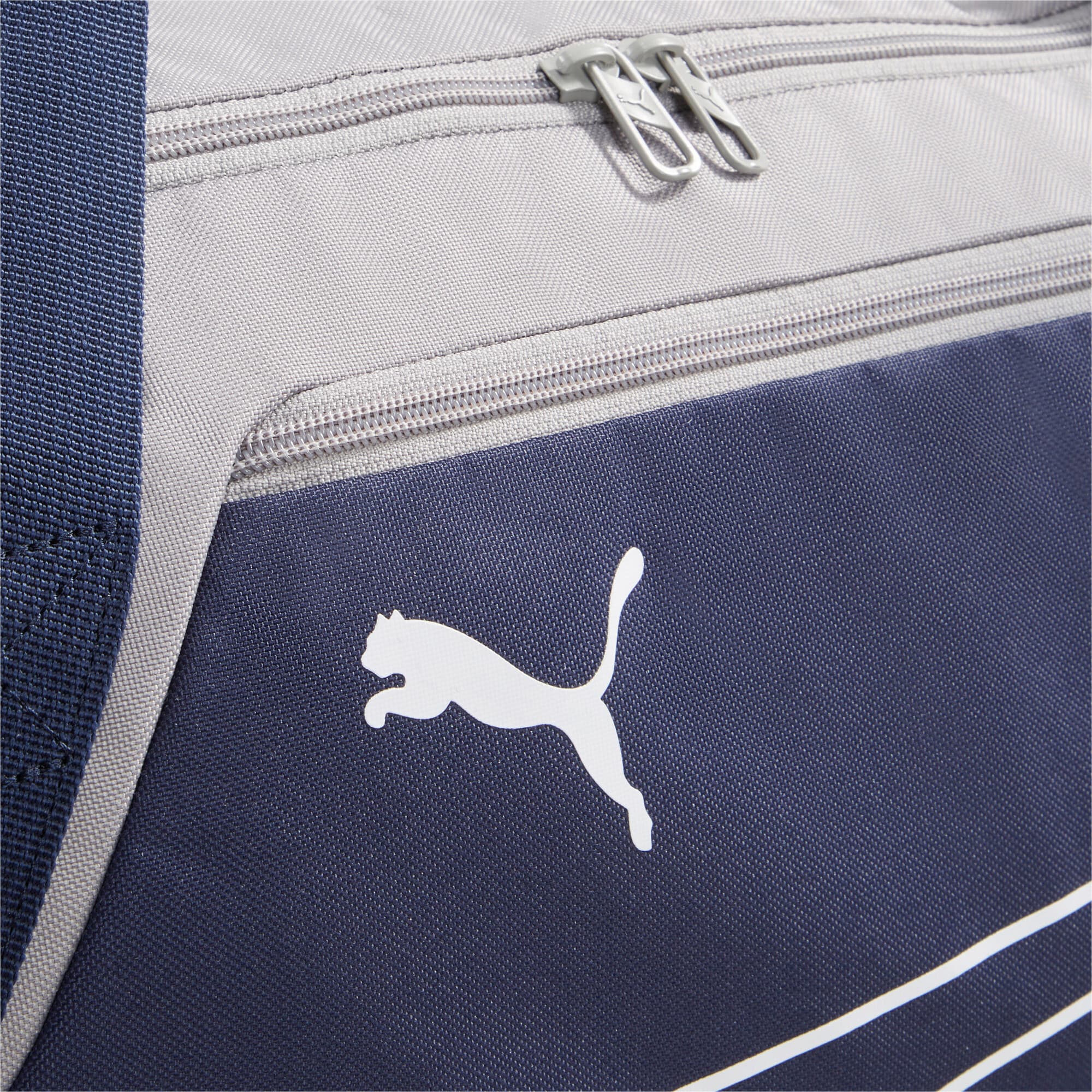 Fundamentals Sports Bag M