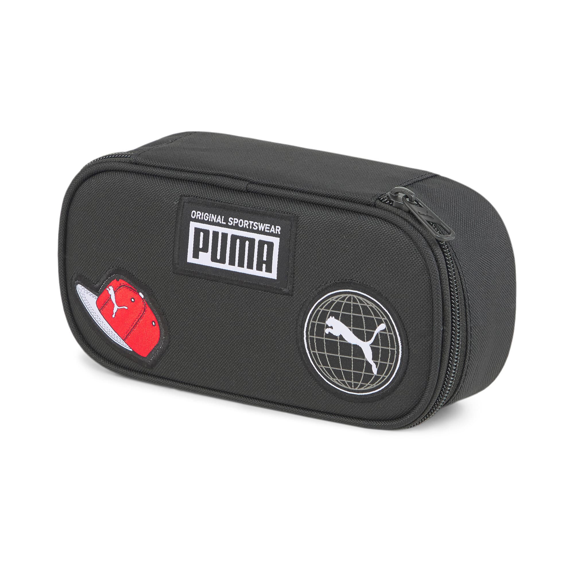 PUMA Patch Pencil Case