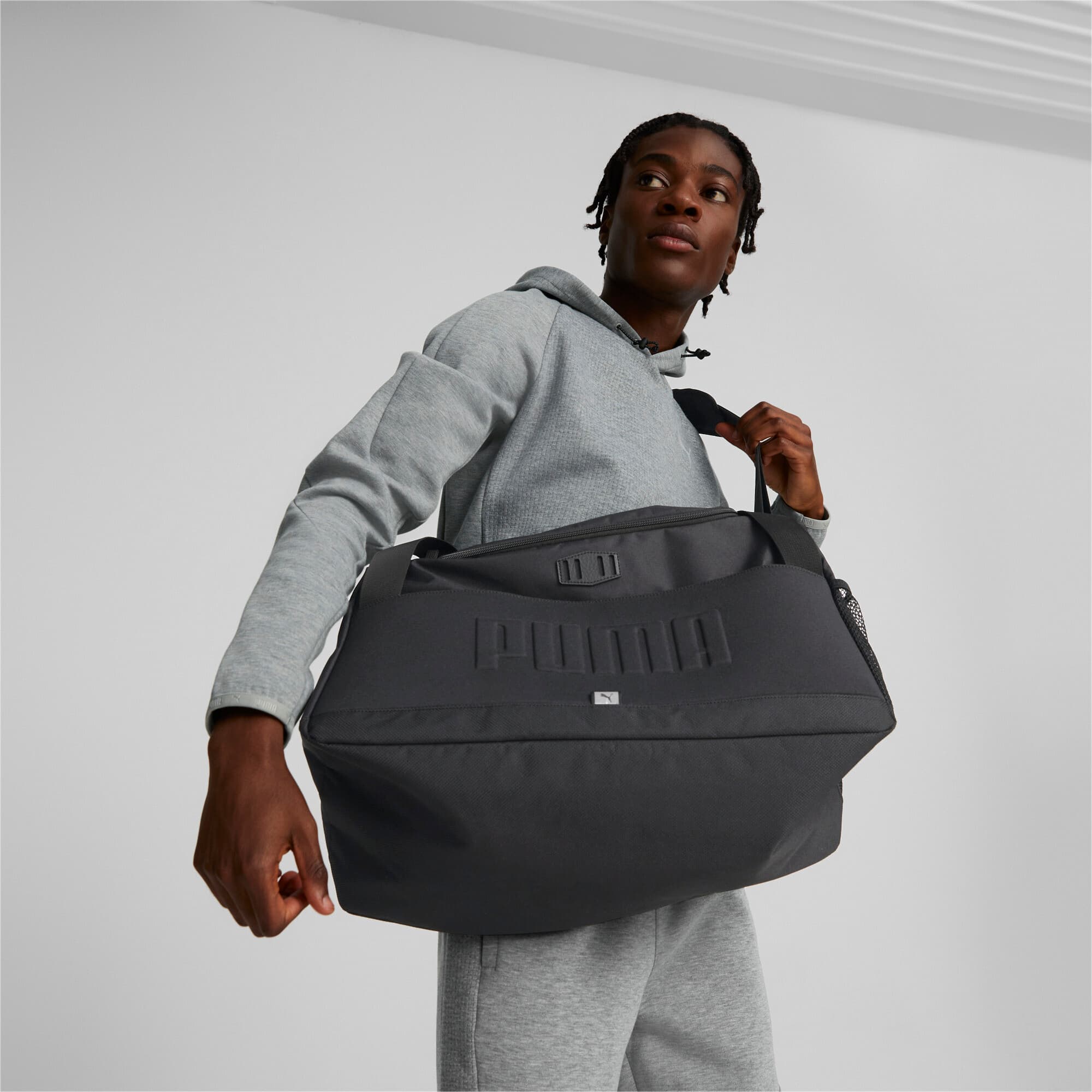 PUMA S Sports Bag S