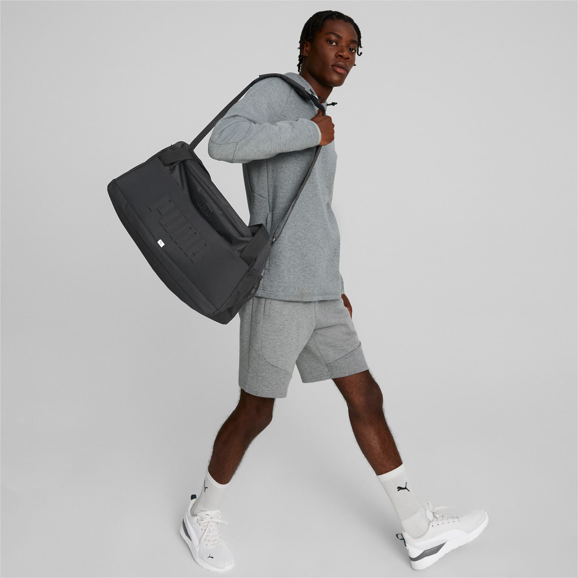 PUMA S Sports Bag S