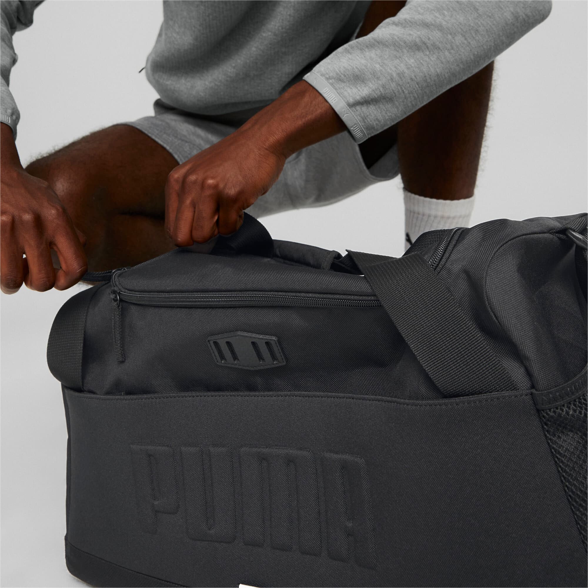 PUMA S Sports Bag S