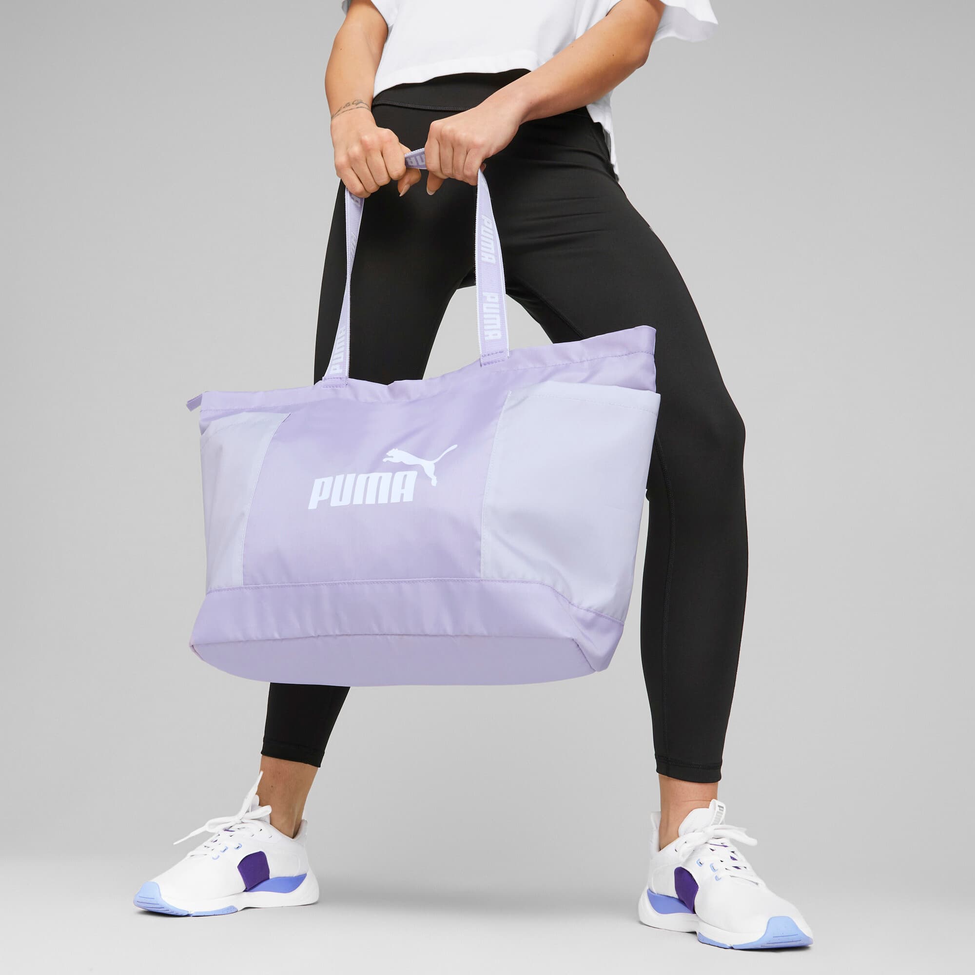 Core Base Large Shopper Bag