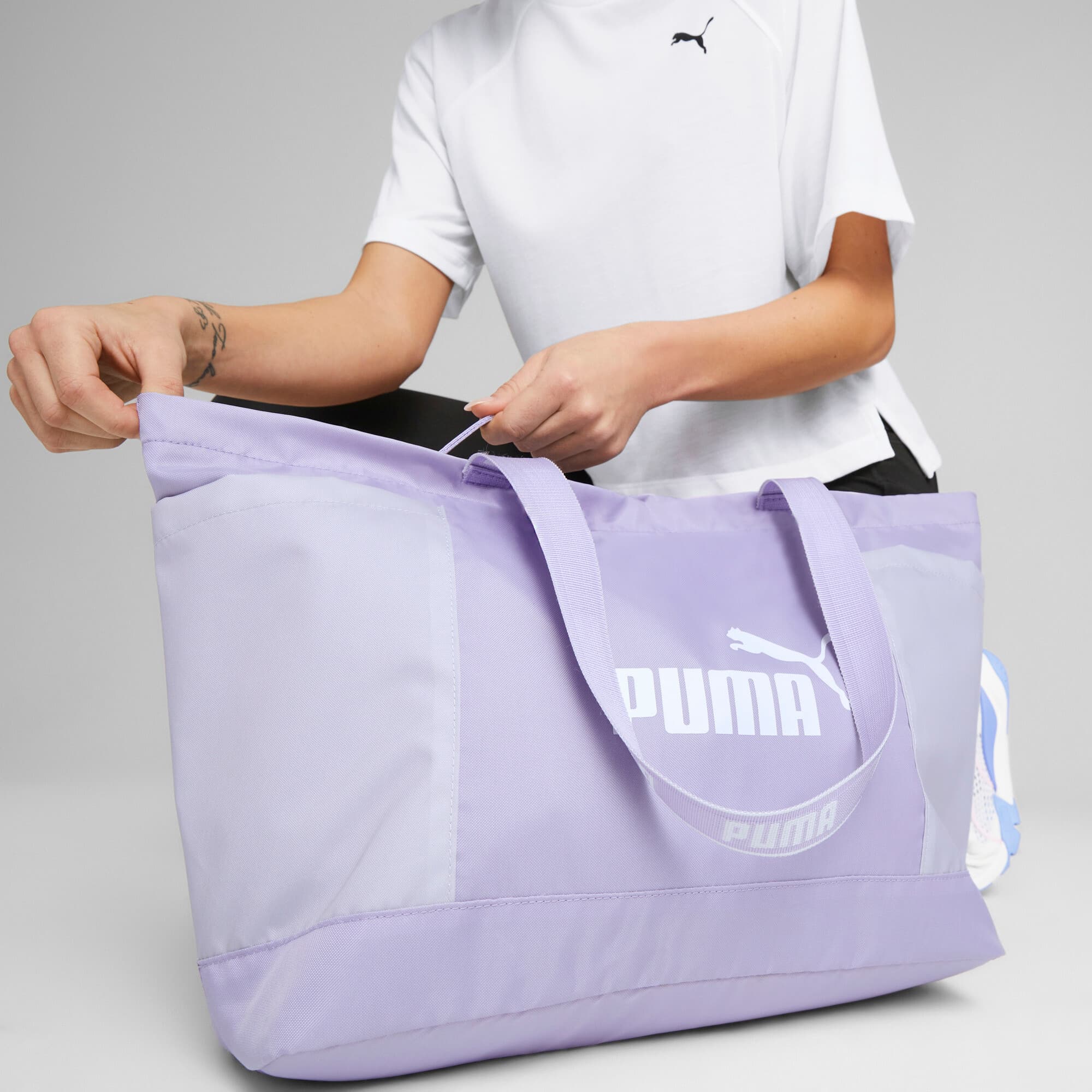 Core Base Large Shopper Bag