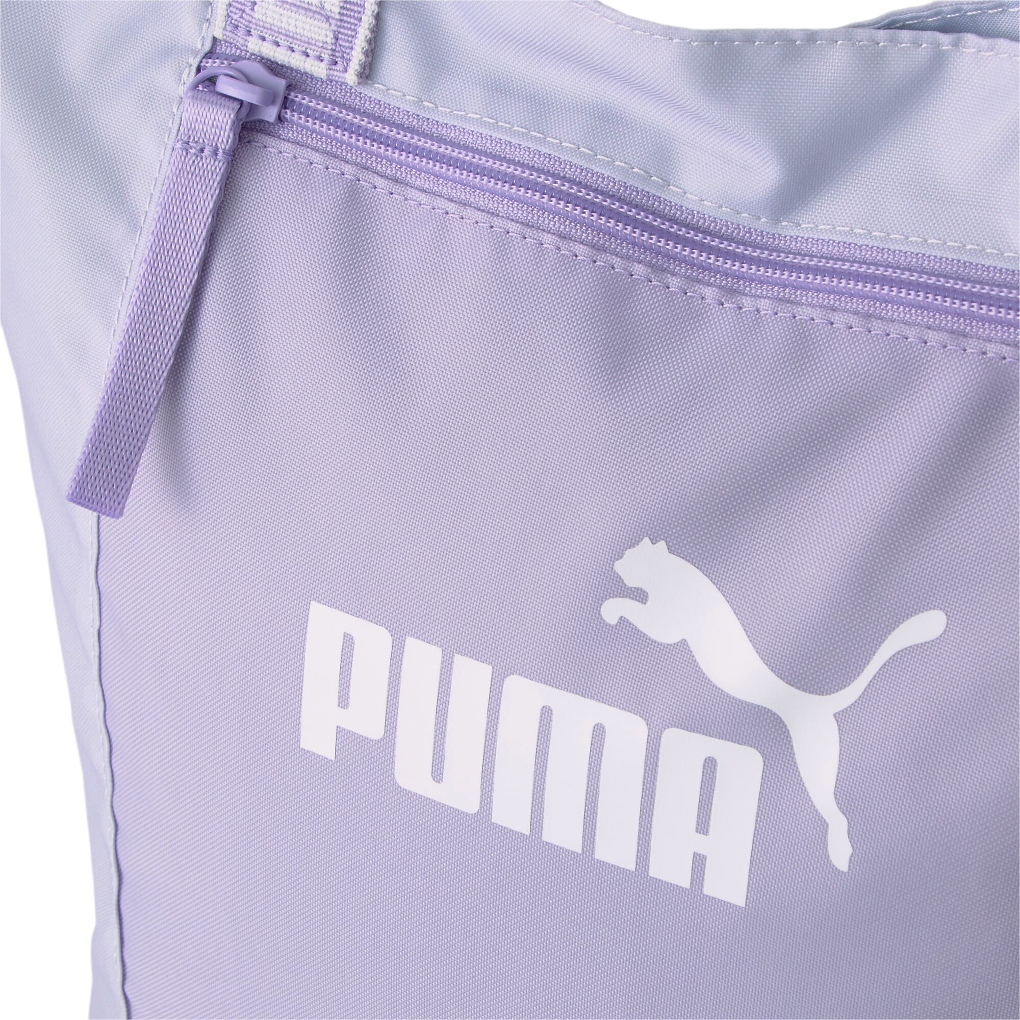 Core Base Shopper Bag
