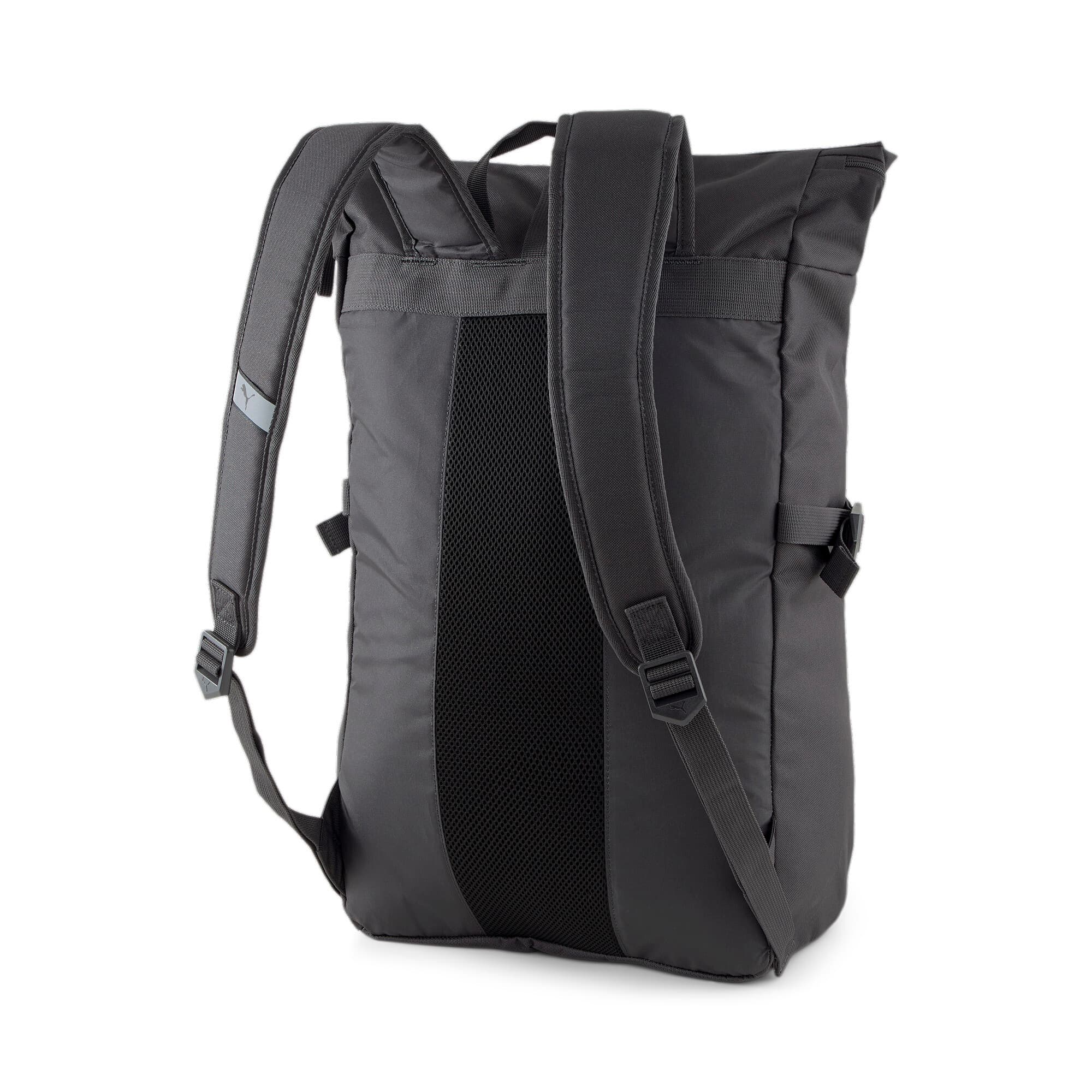 Better Backpack