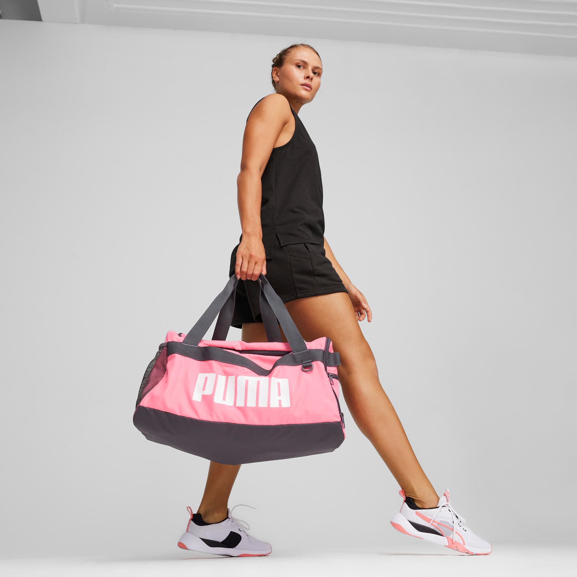 Challenger S Duffle Bag