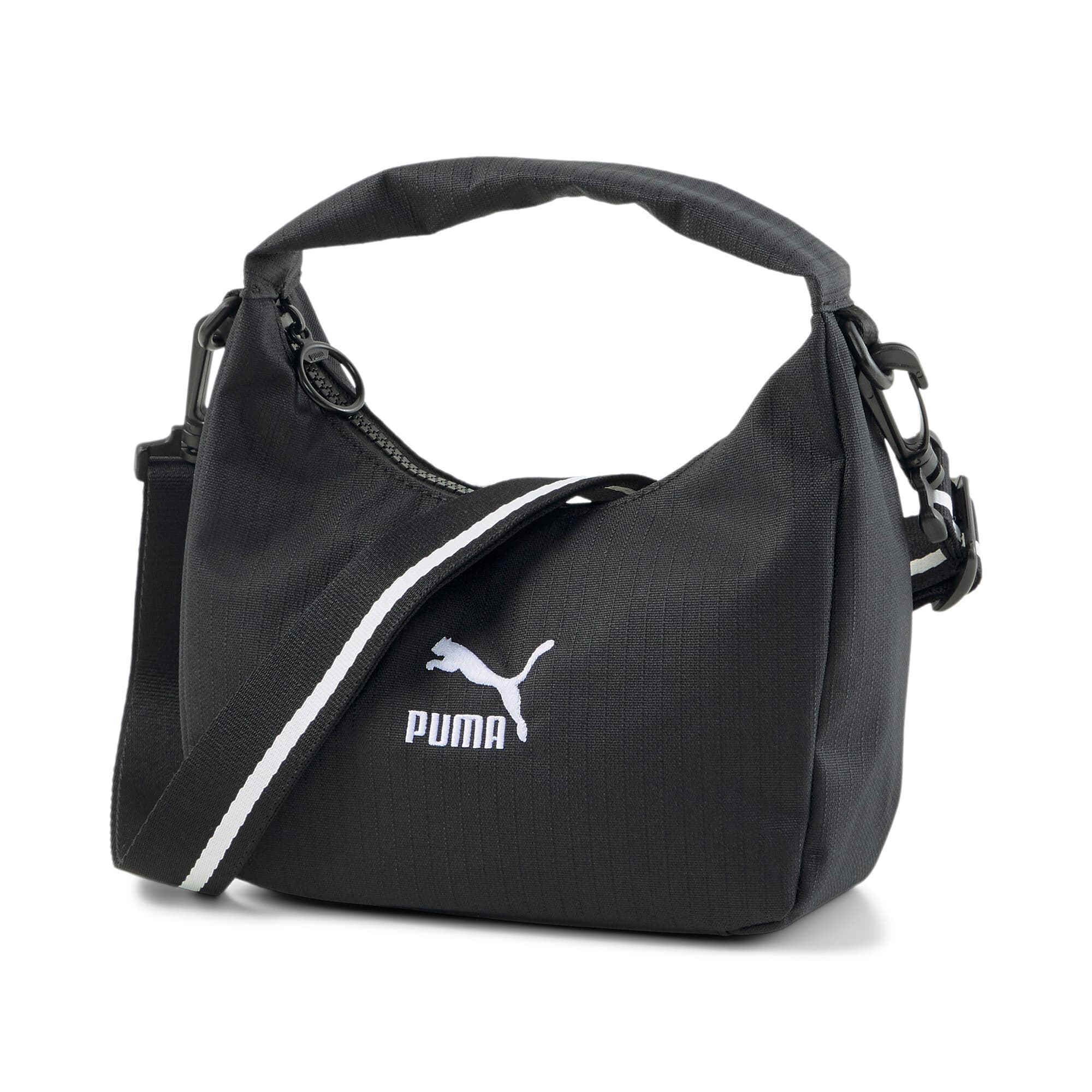 Prime Classics S Mini Hobo Bag