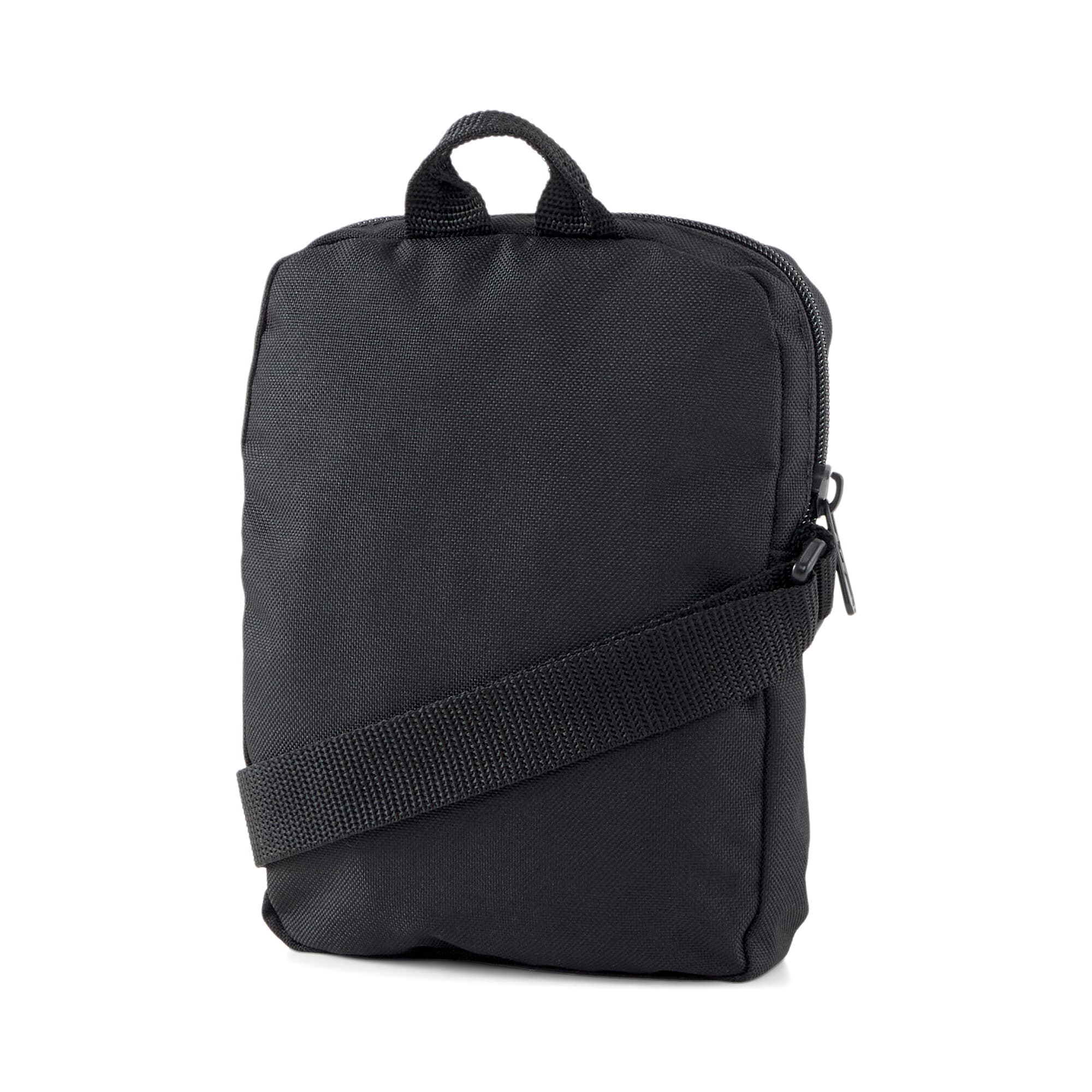 PUMA Plus Portable Pouch Bag