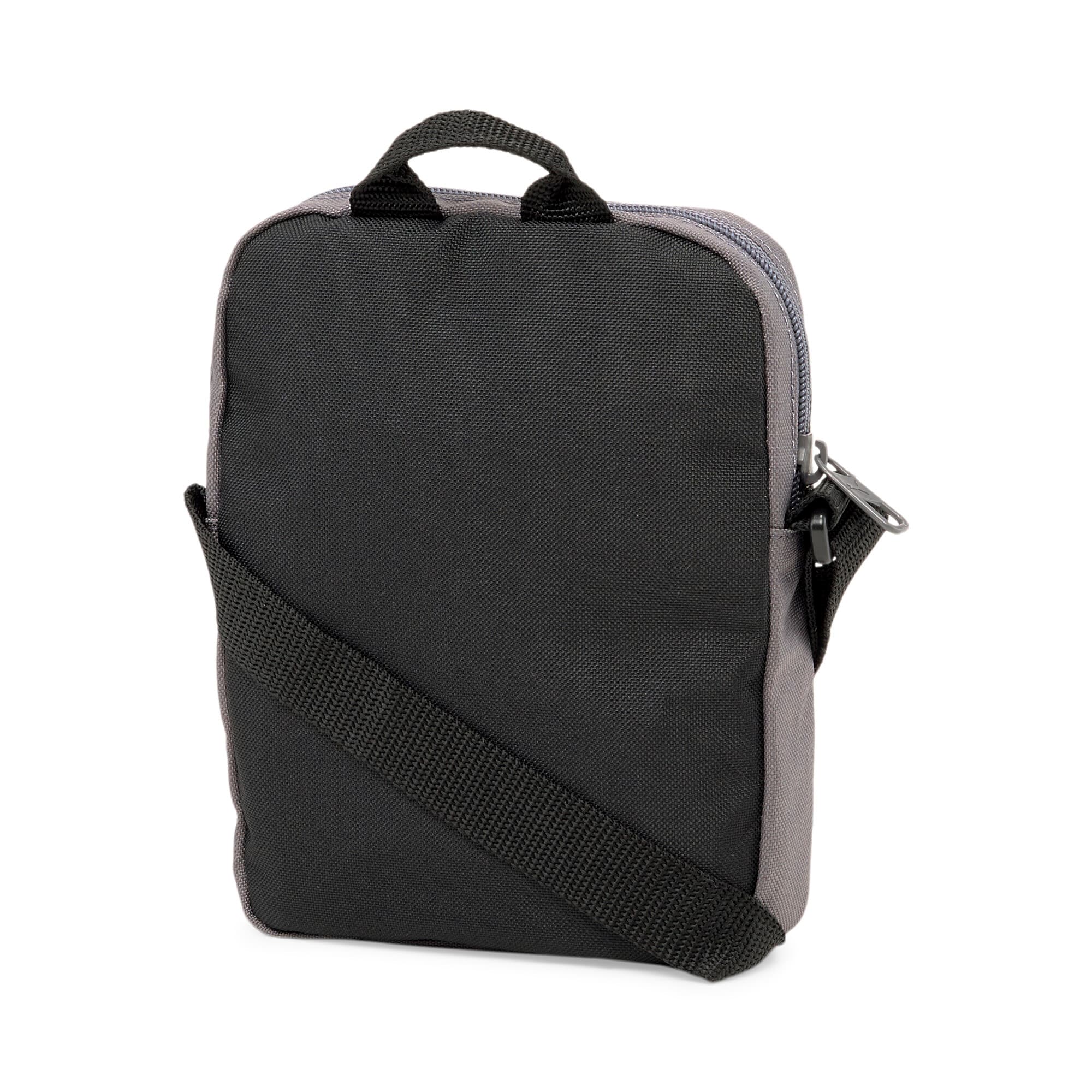 PUMA Plus Portable Pouch Bag