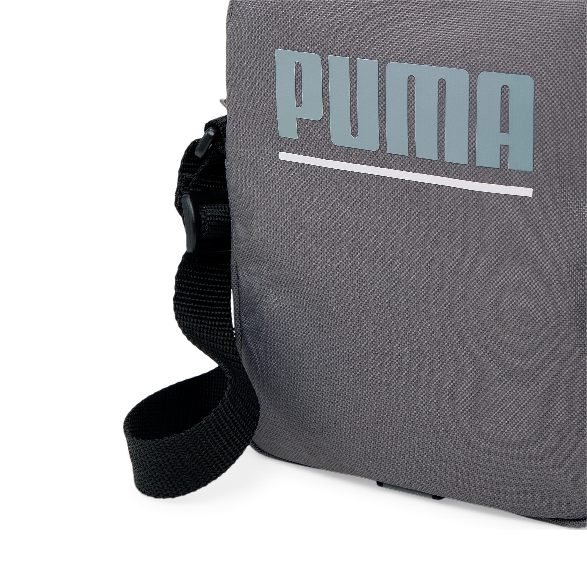 PUMA Plus Portable Pouch Bag