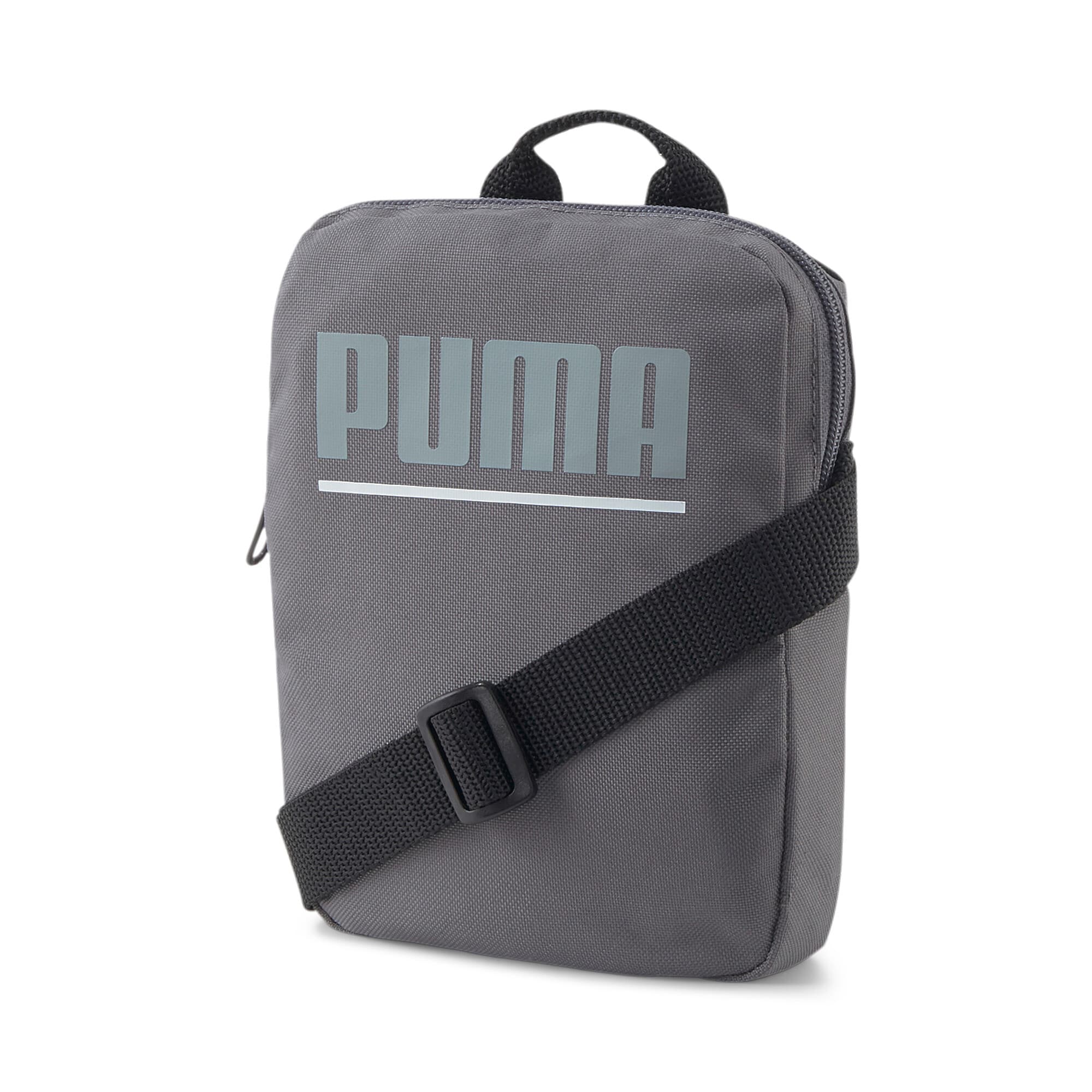PUMA Plus Portable Pouch Bag