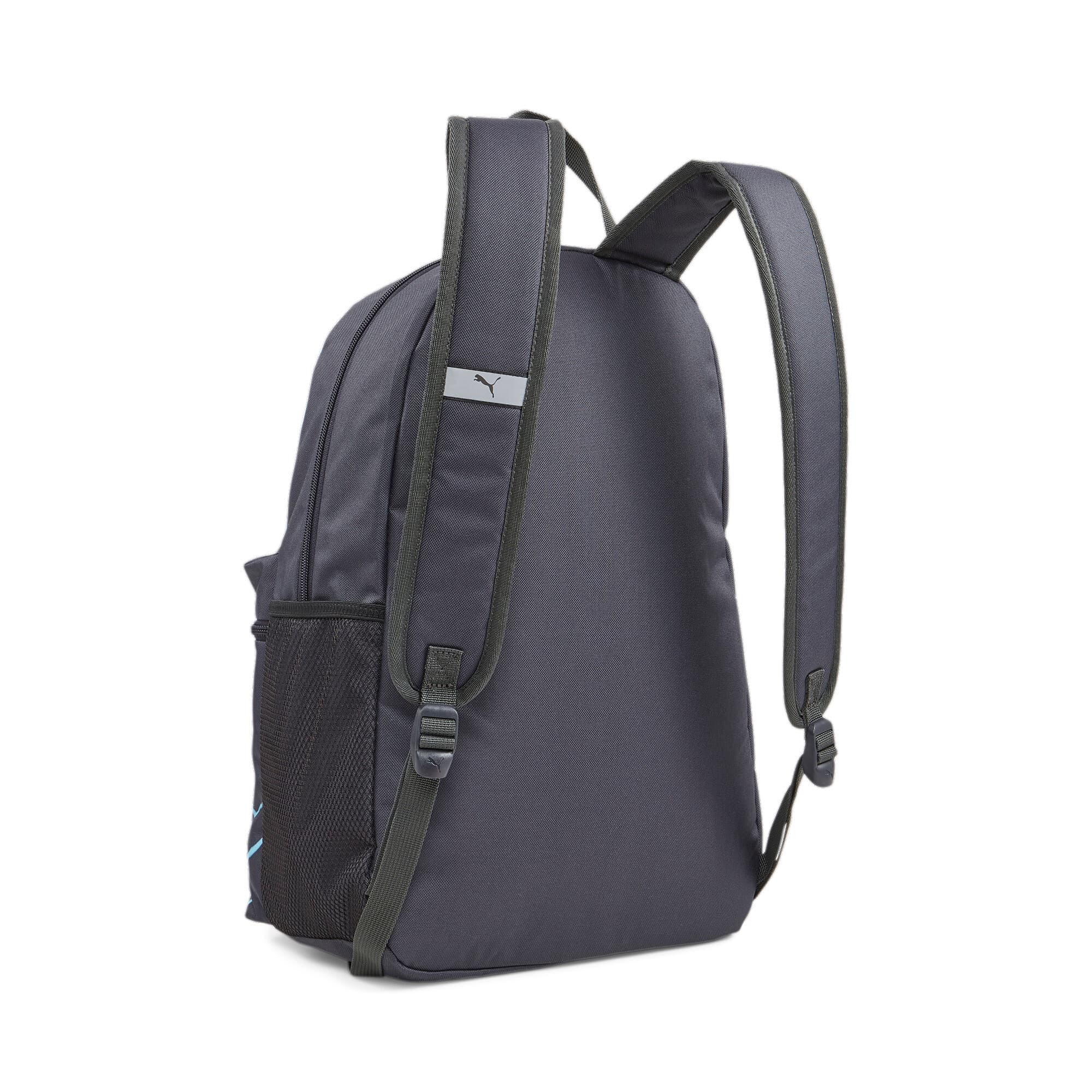 Manchester City Fanwear Backpack