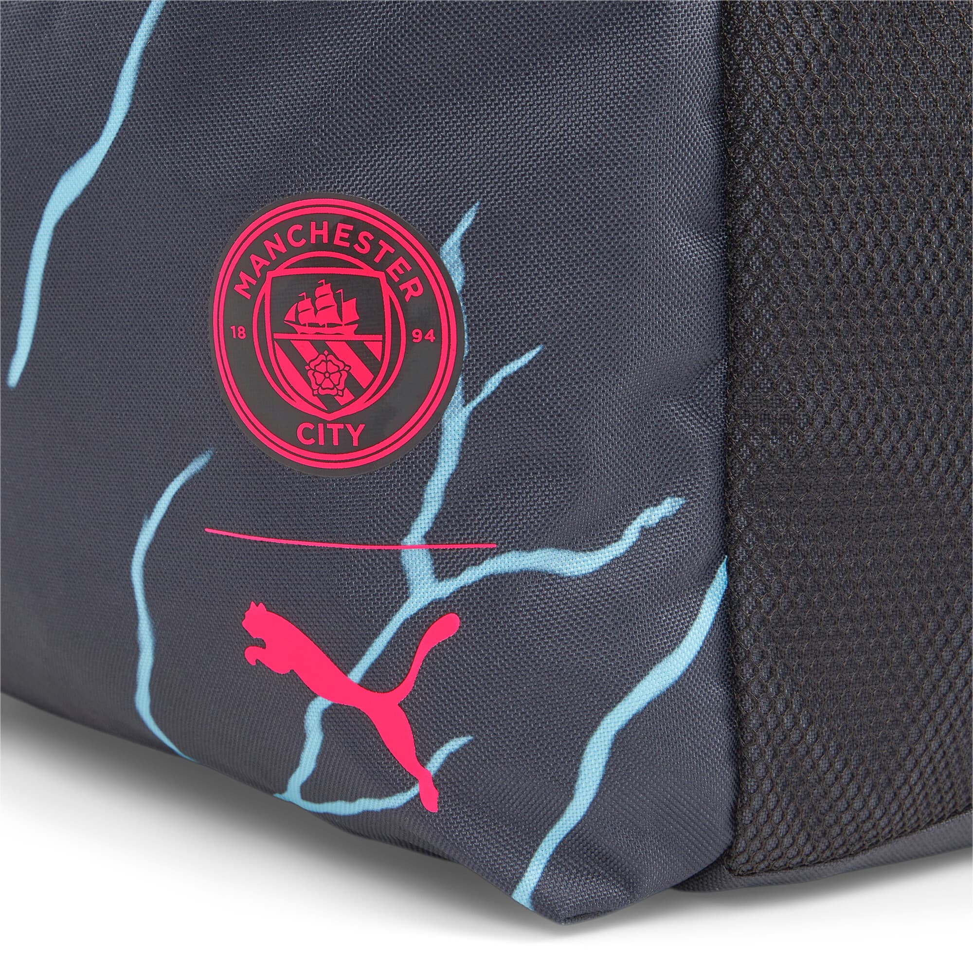 Manchester City Fanwear Backpack