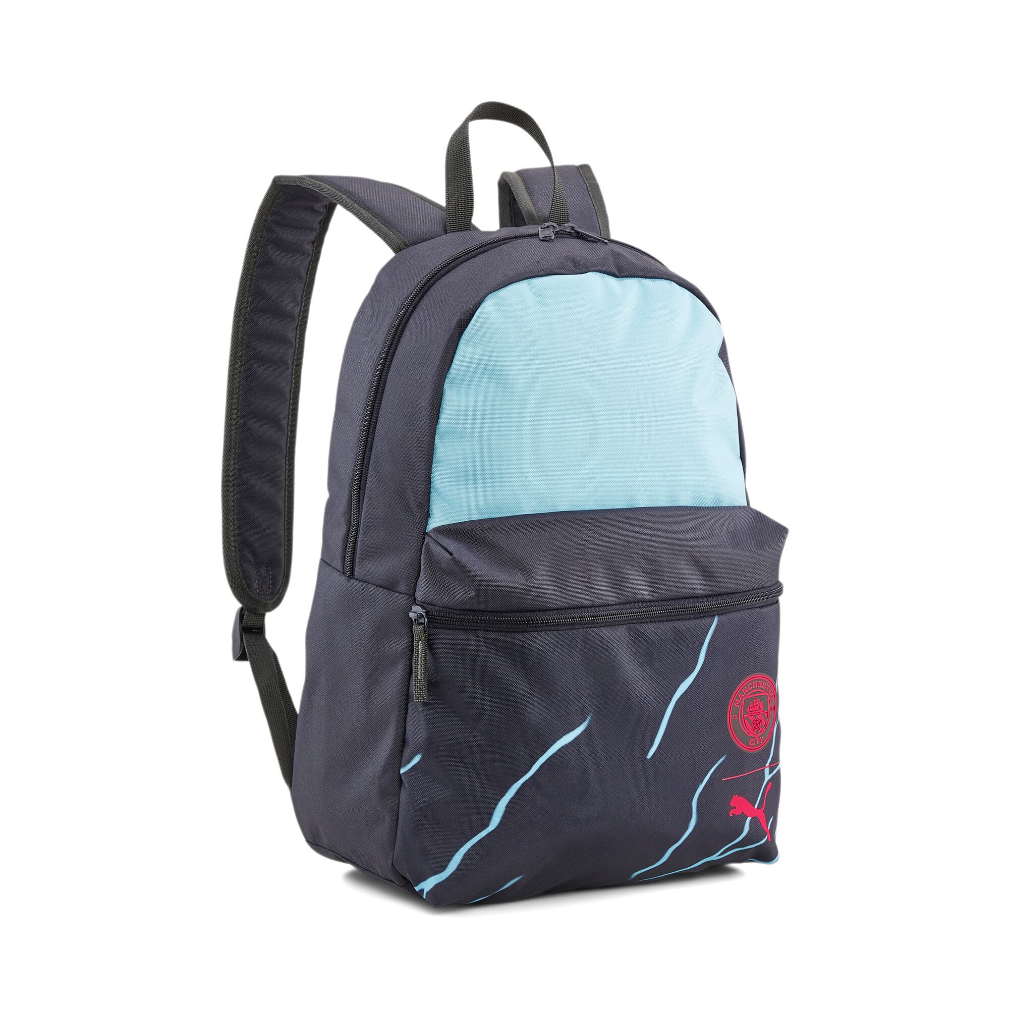 Manchester City Fanwear Backpack
