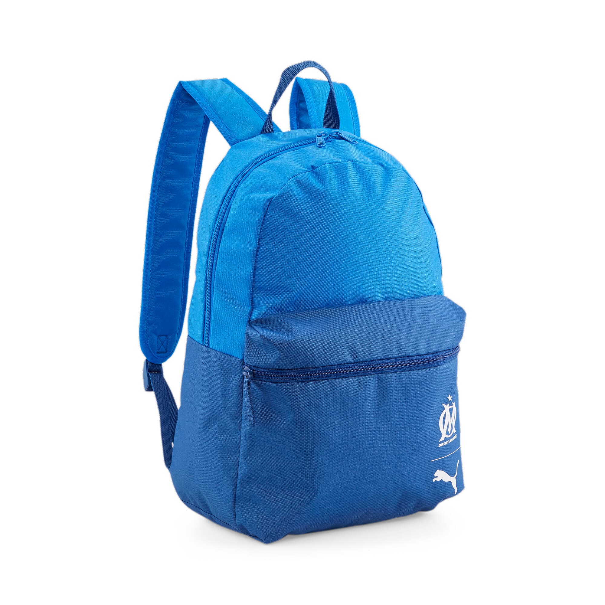Olympique de Marseille Fan Football Backpack