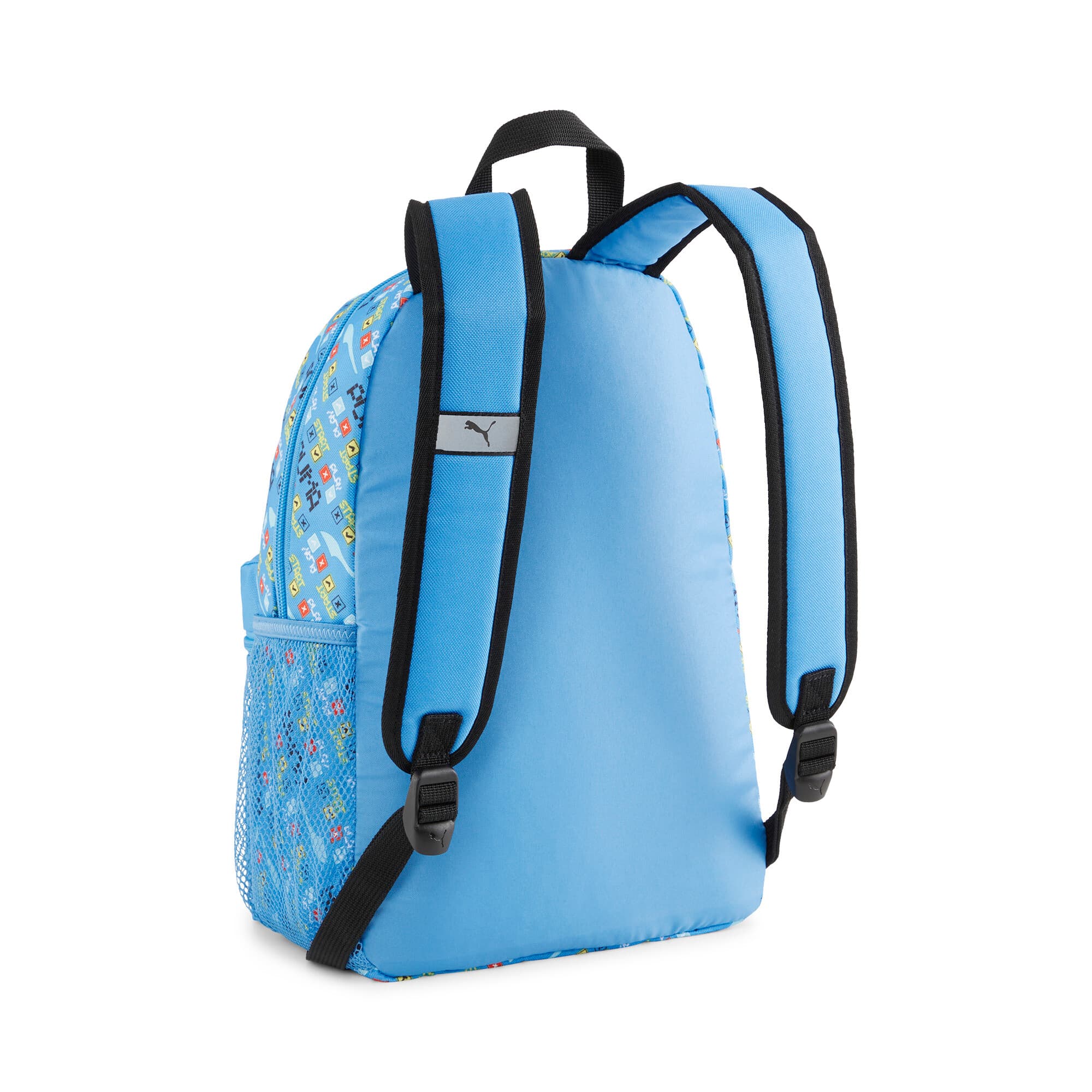 PUMA Phase Small Backpack