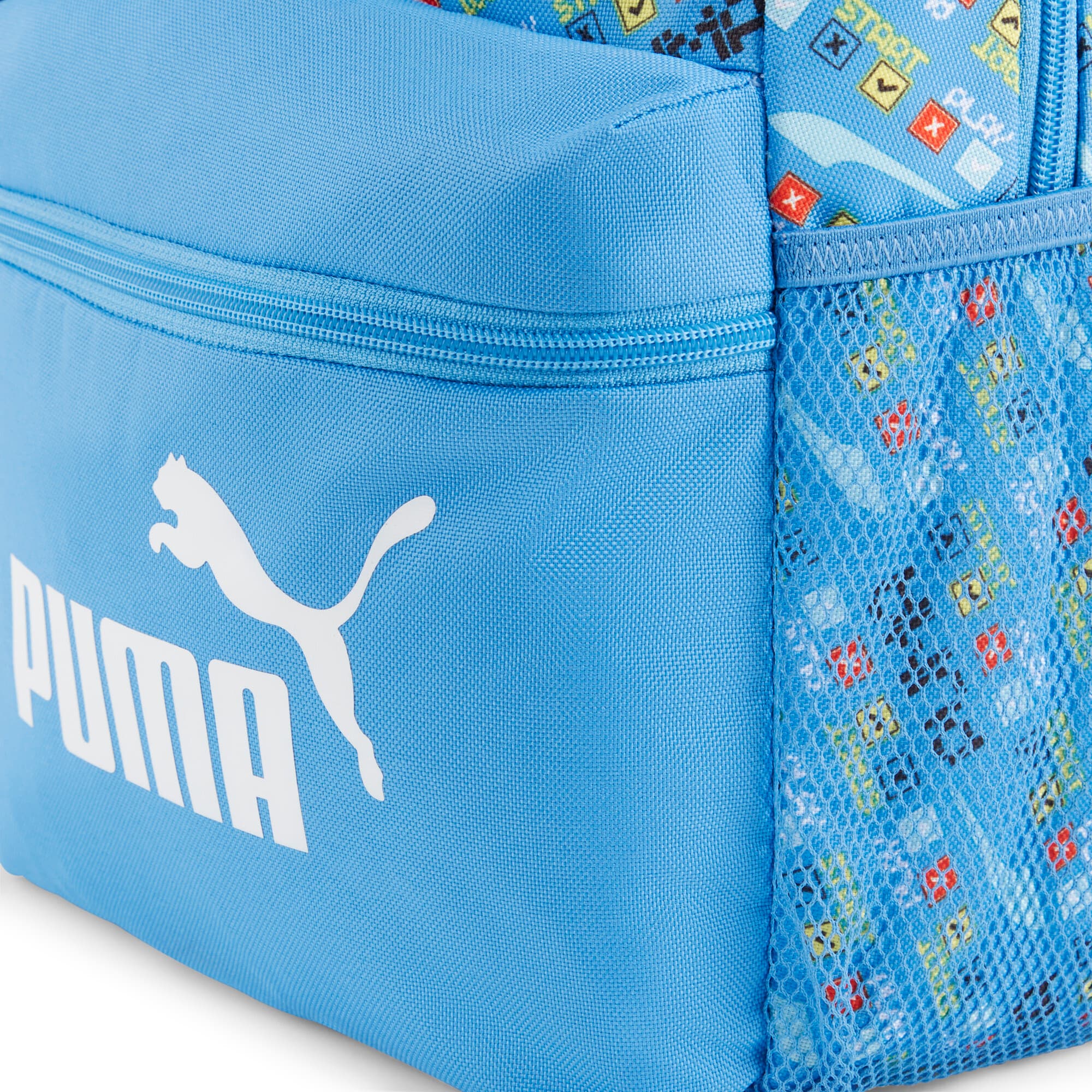 PUMA Phase Small Backpack