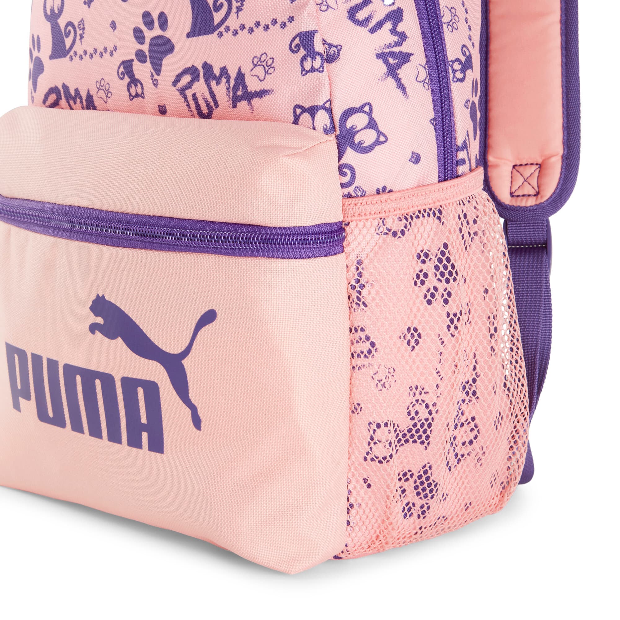 PUMA Phase Small Backpack