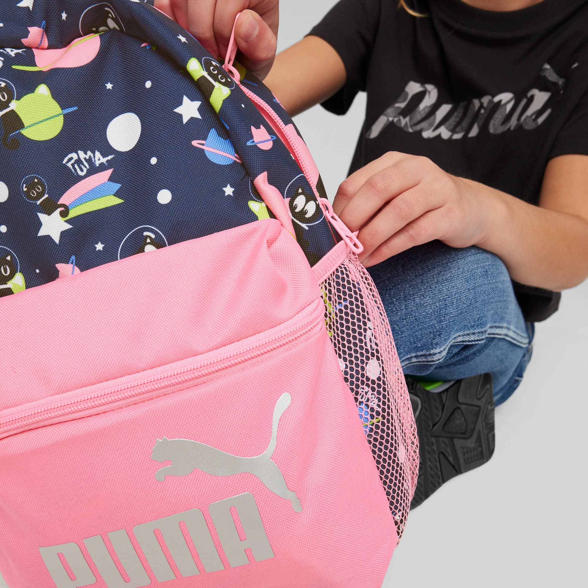 PUMA Phase Small Backpack