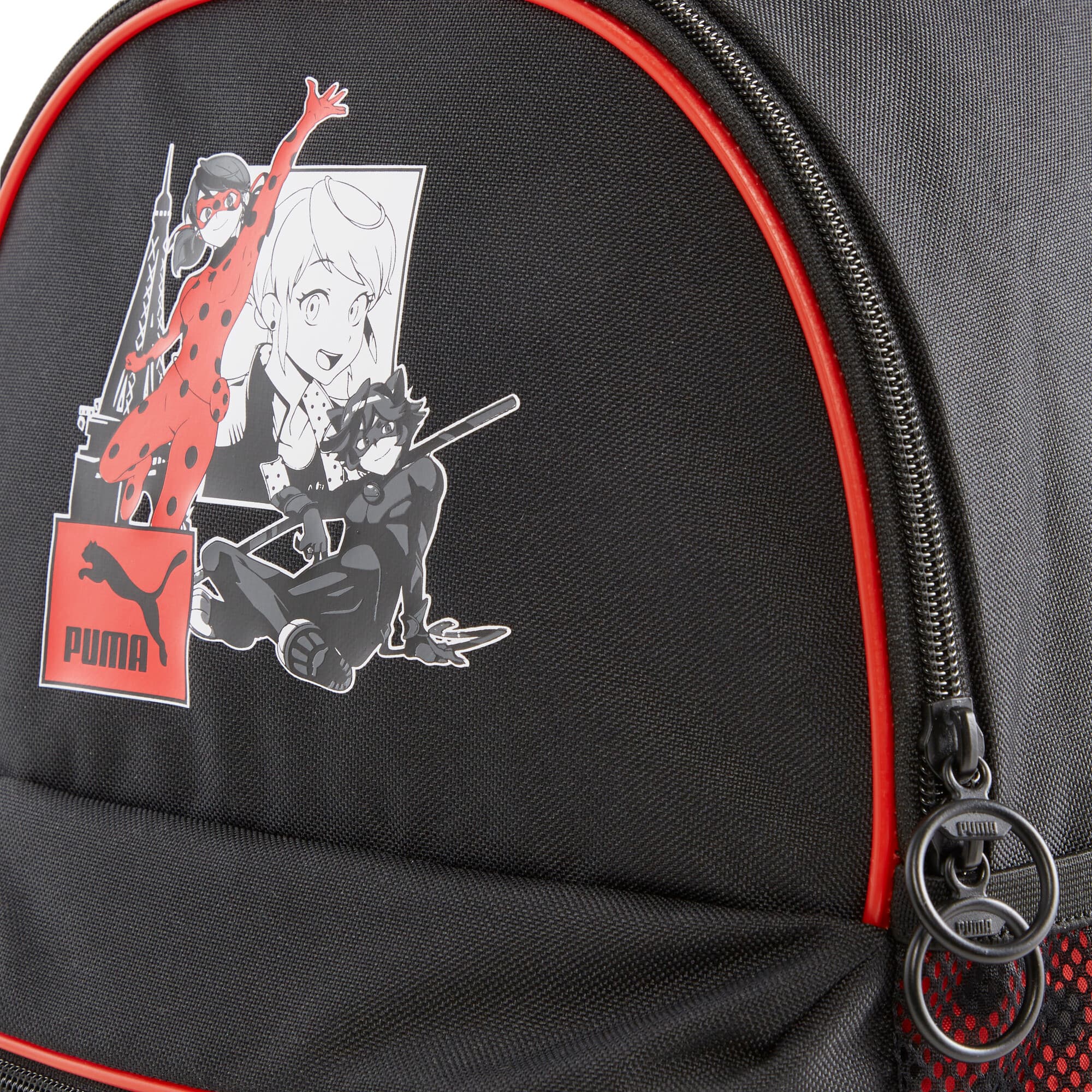 PUMA x MIRACULOUS Youth Backpack