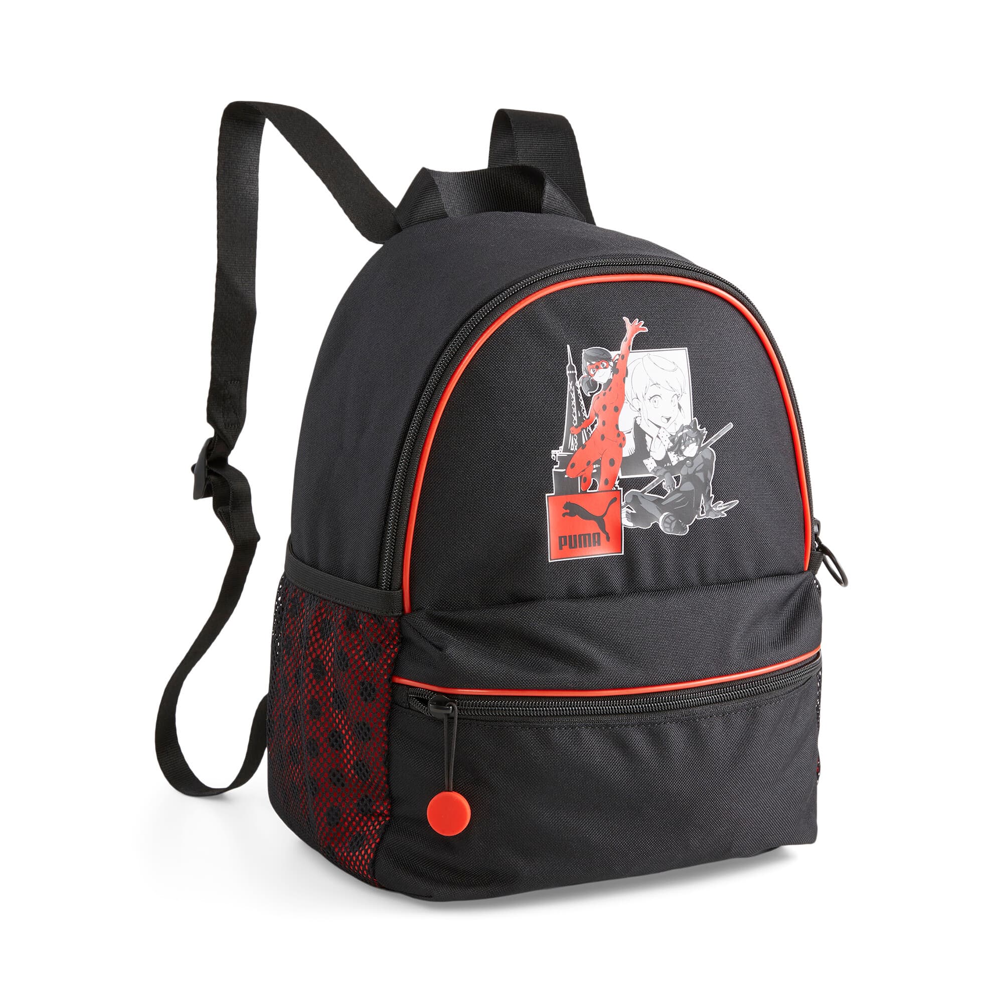 PUMA x MIRACULOUS Youth Backpack