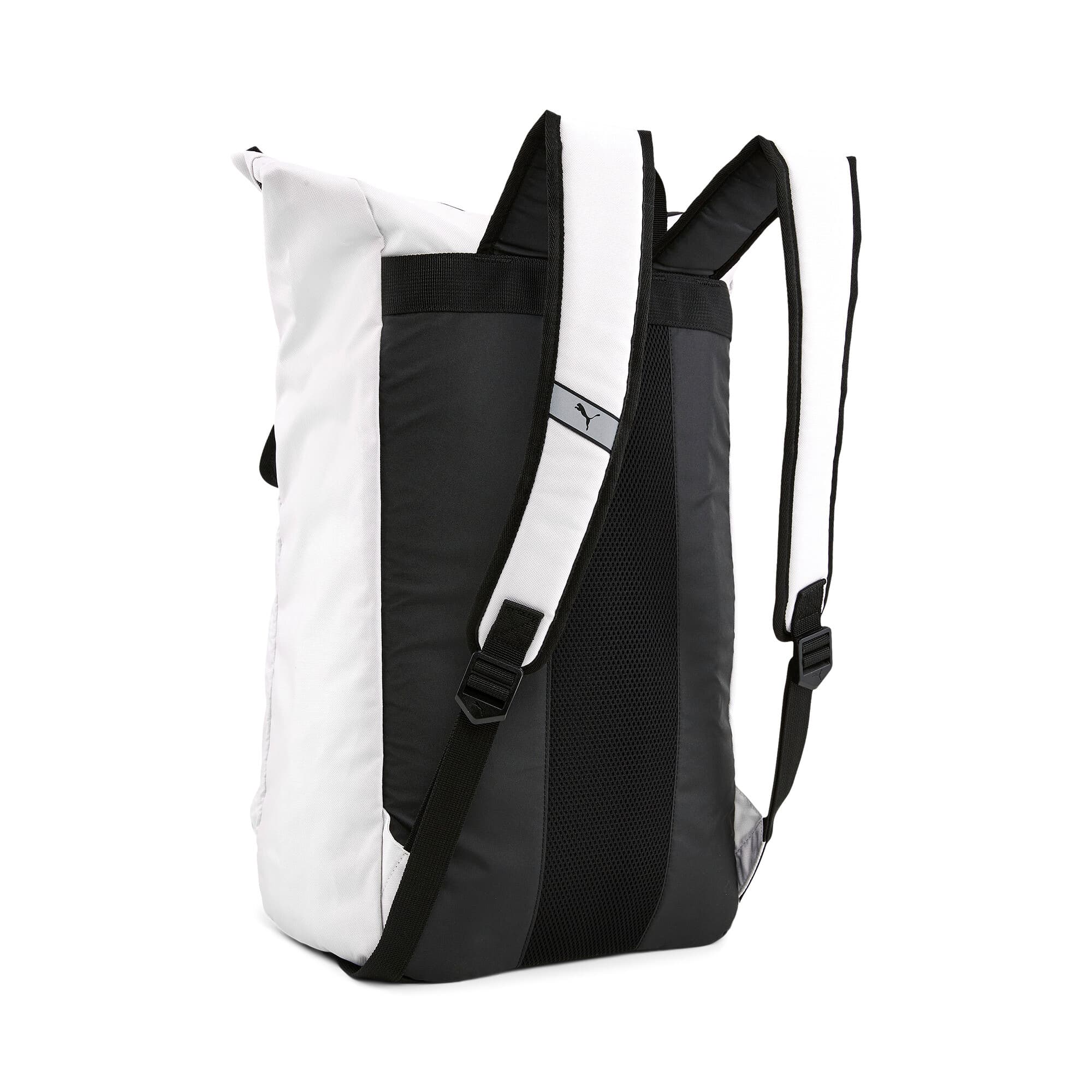 Better Backpack