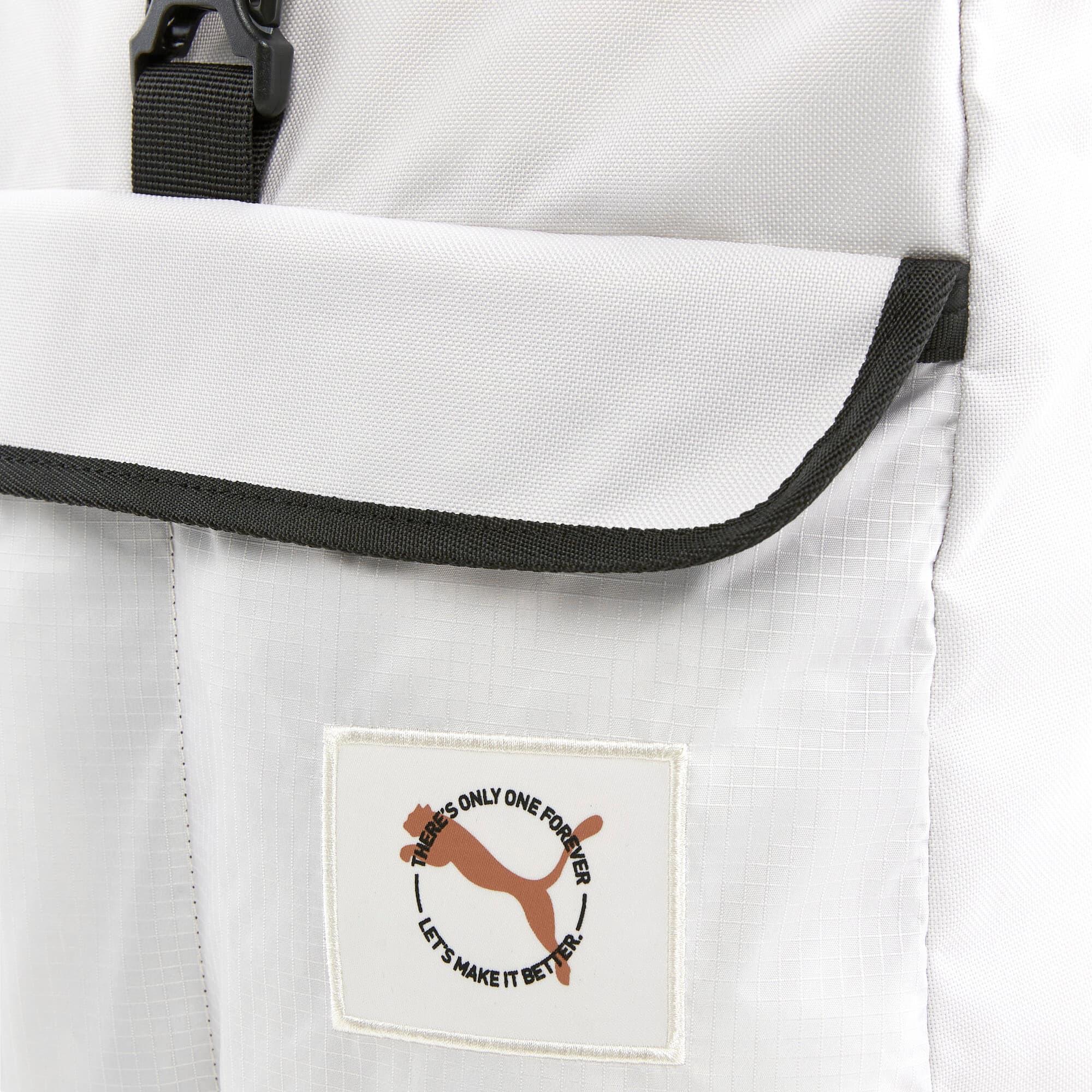 Better Backpack