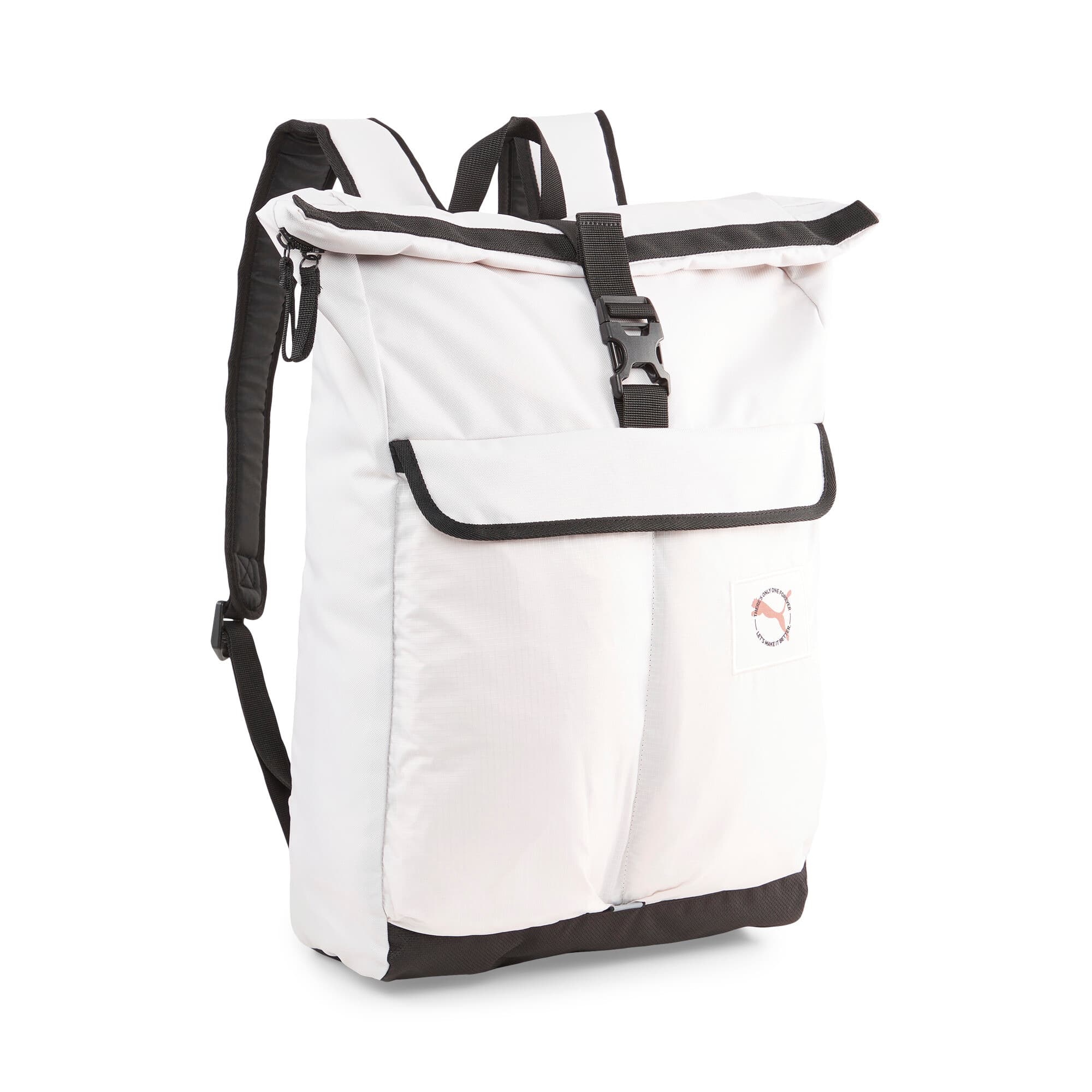 Better Backpack