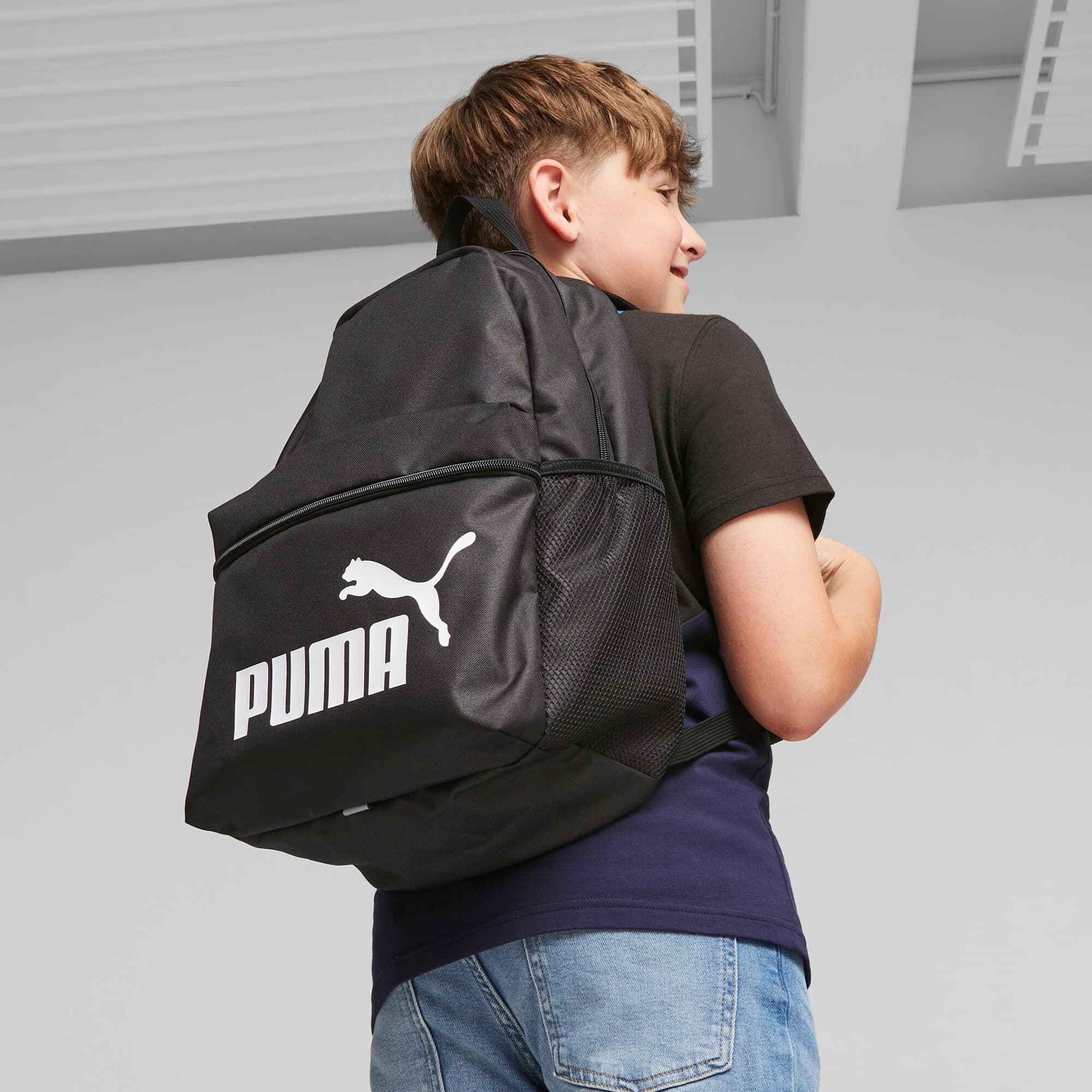 PUMA Phase Backpack
